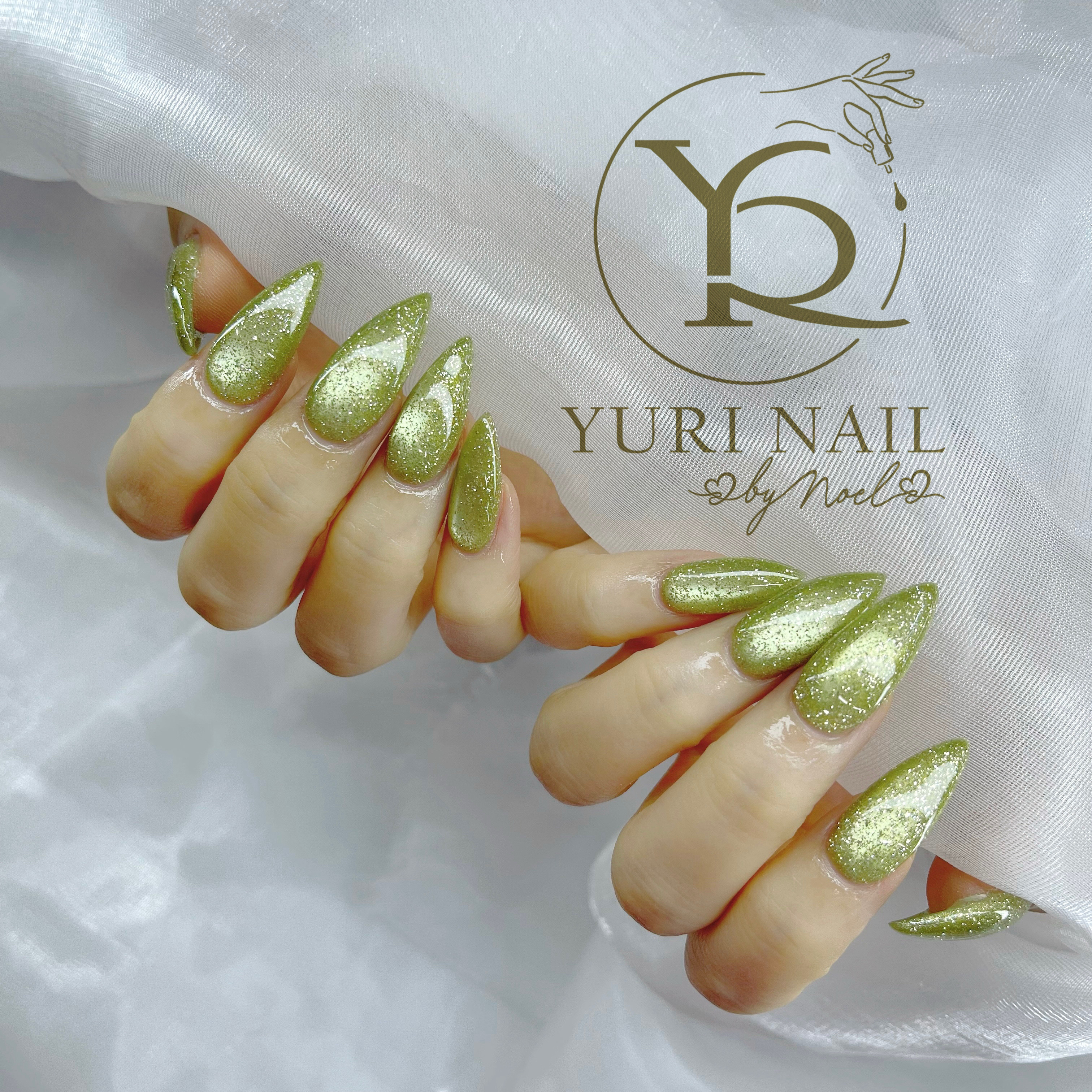 YURI_Nail_Funabashi