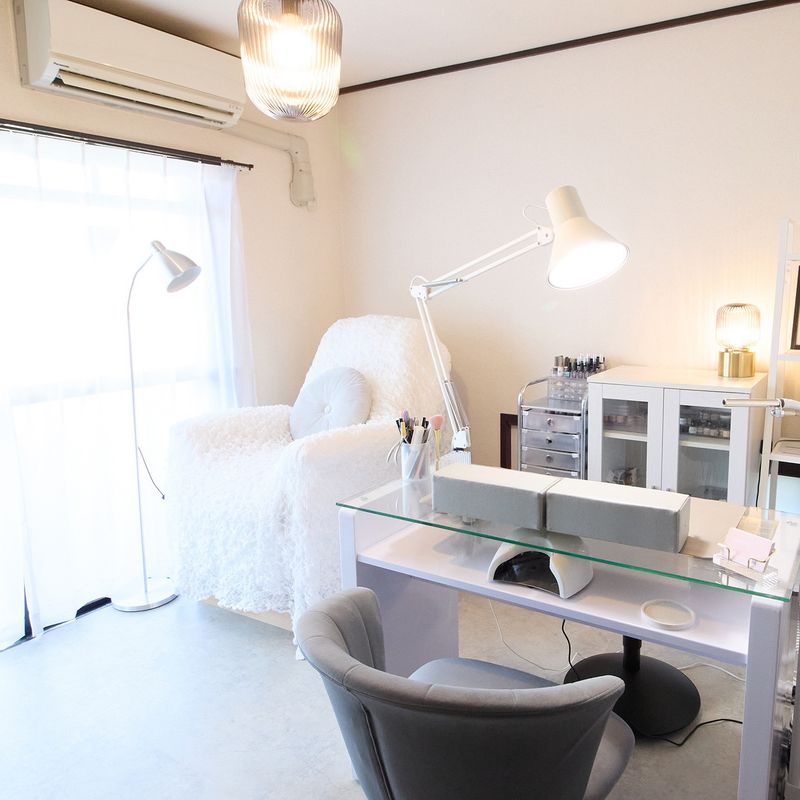 yurim nail&eyelash