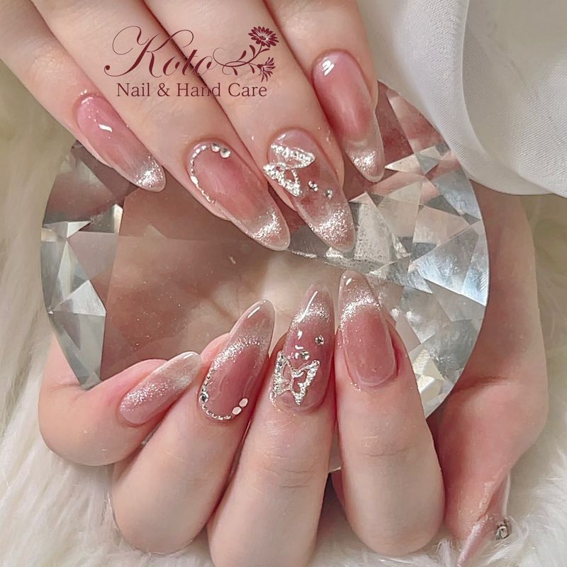 Nail salon KOTO