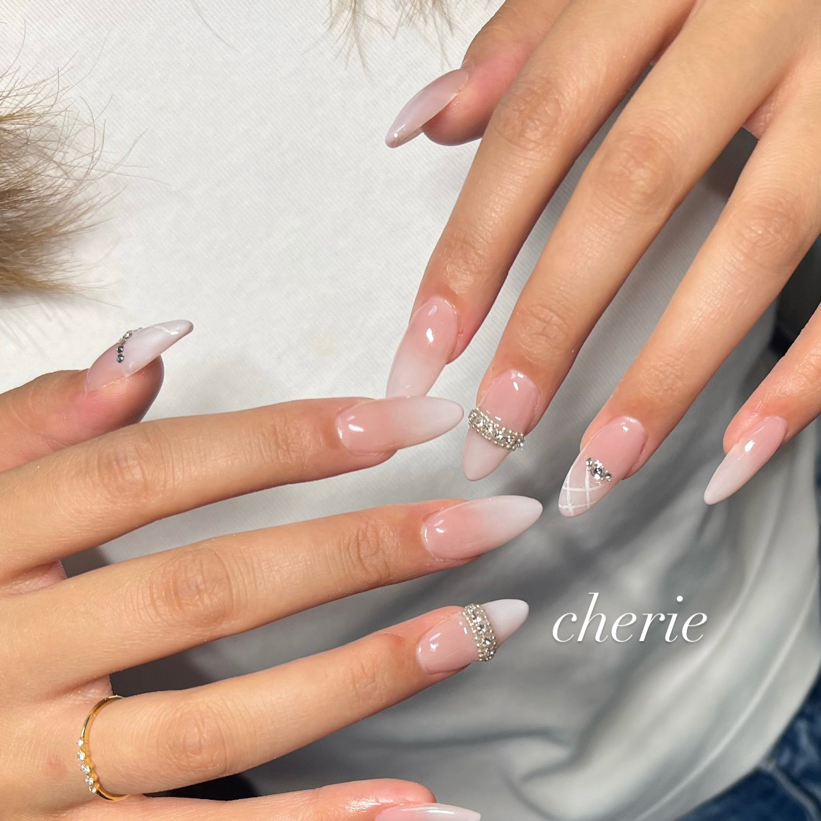 cherie.moe