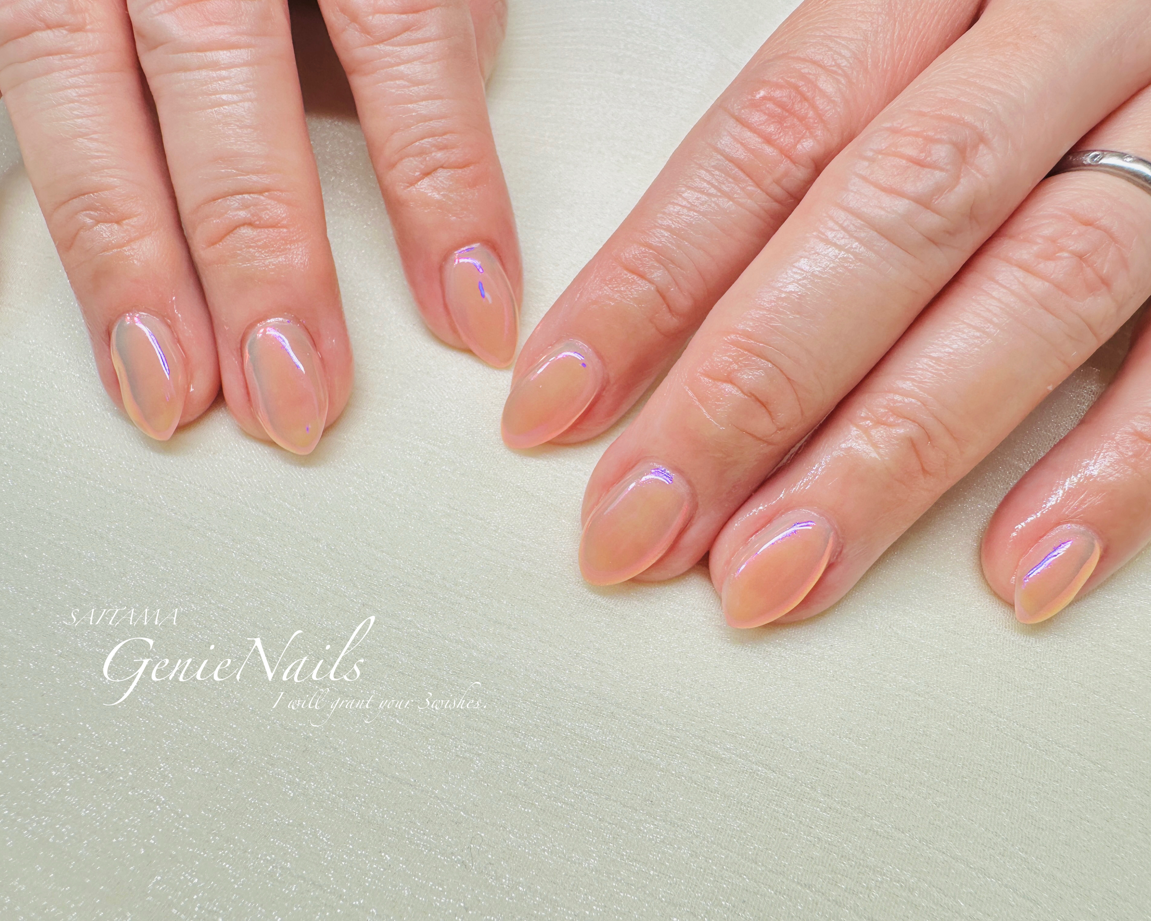 Genie_Nails