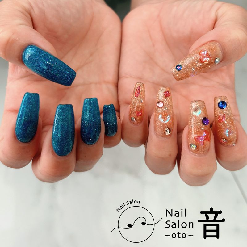 NailSalon音〜oto〜