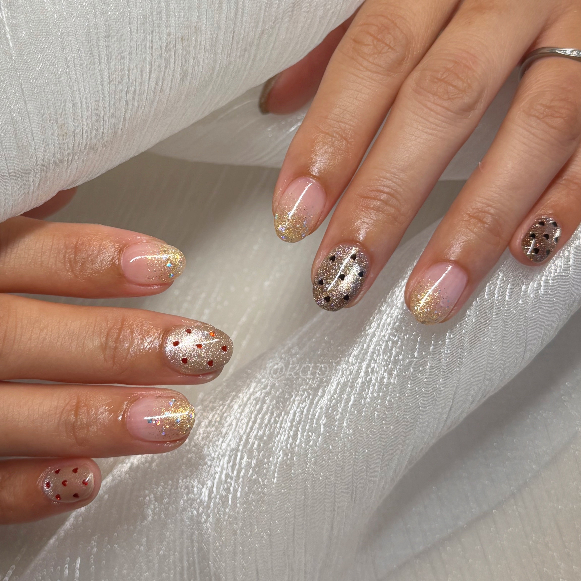 Nailsalon.Kapilina