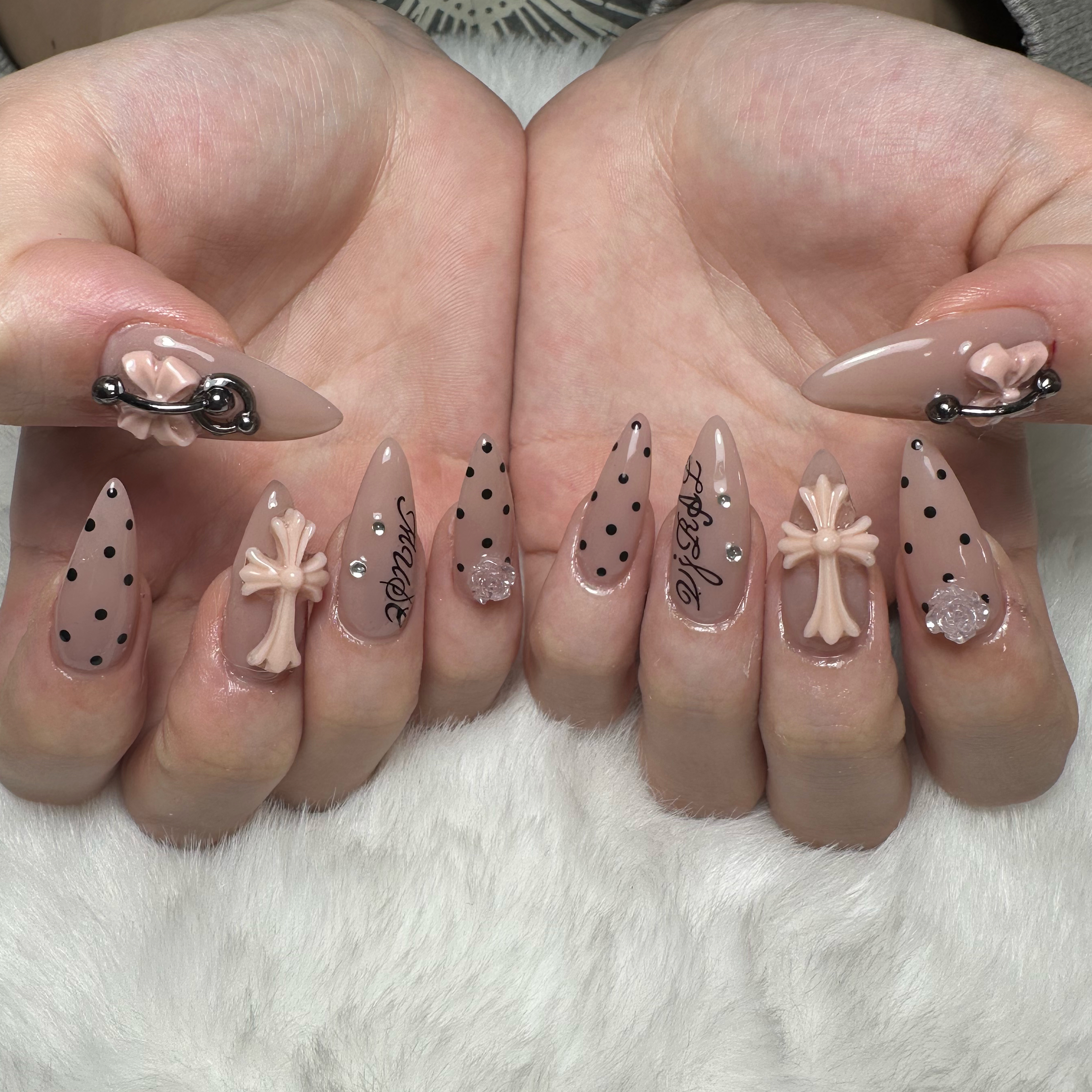ネイリー（Nailie） - yuki_kihi.nail