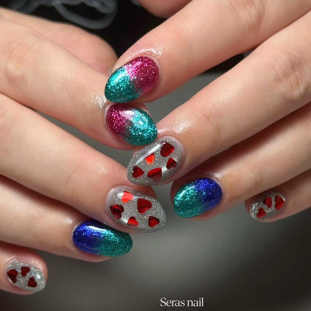Seras_nail