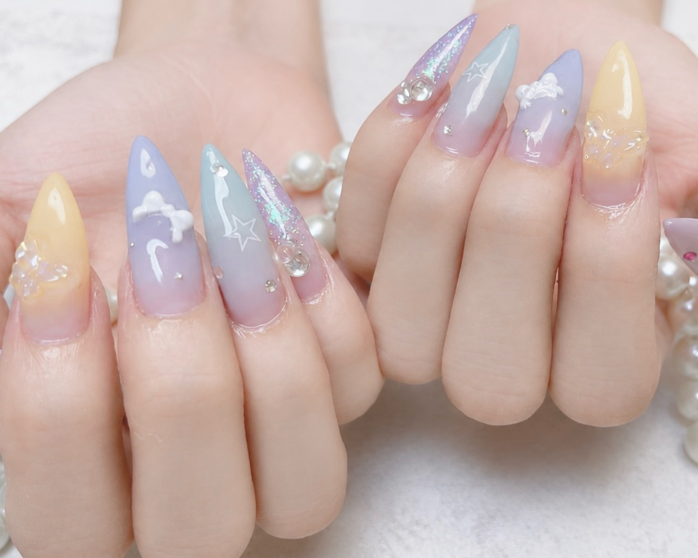 Splendornail