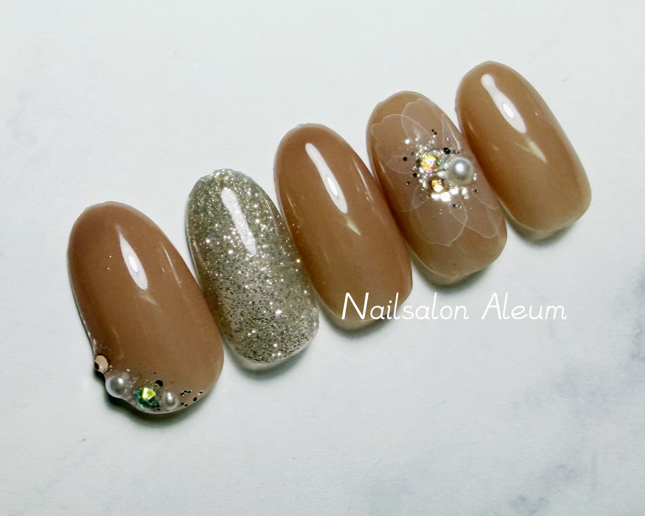 Nailsalon_Aleum