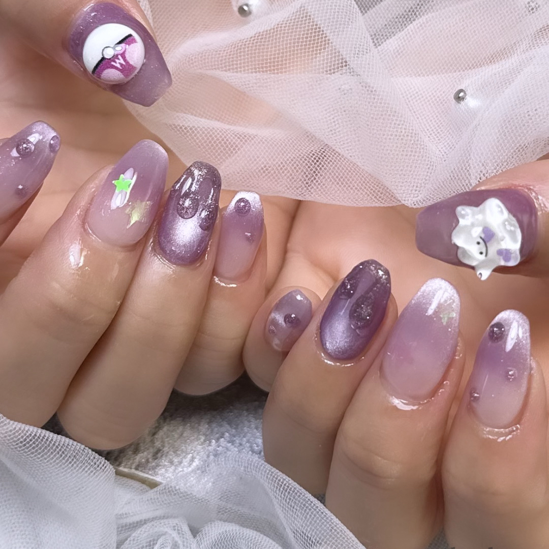 nailsalonnuan