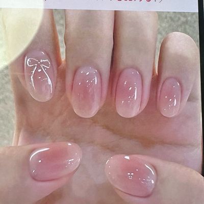 チックとミラコース💅
