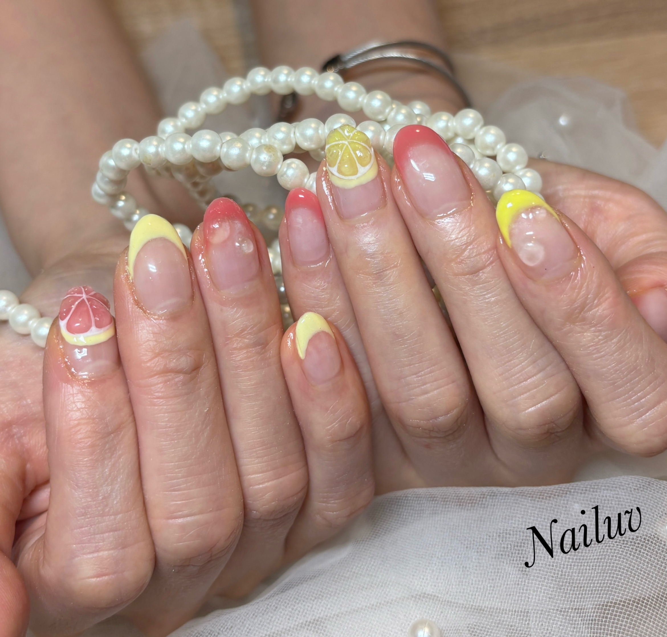 Nailuv