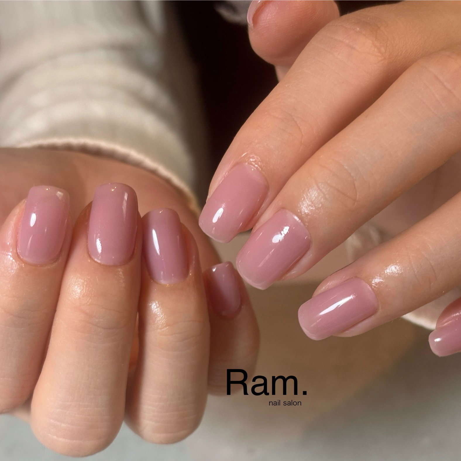RamNAIL