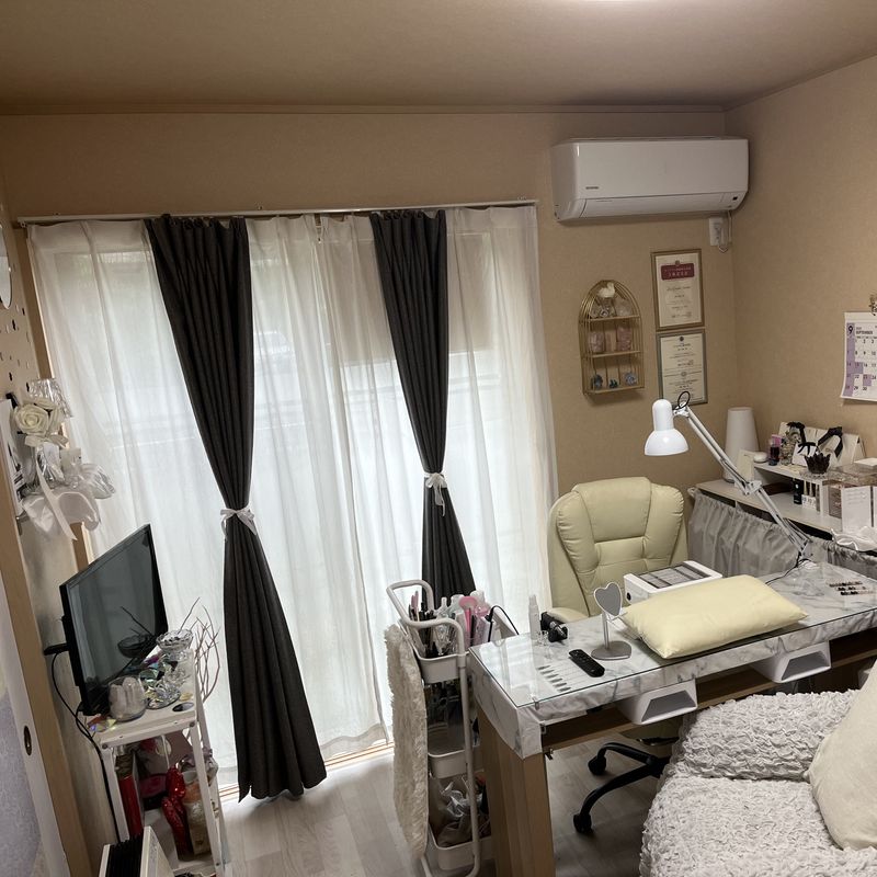 ShizukaNailSalon