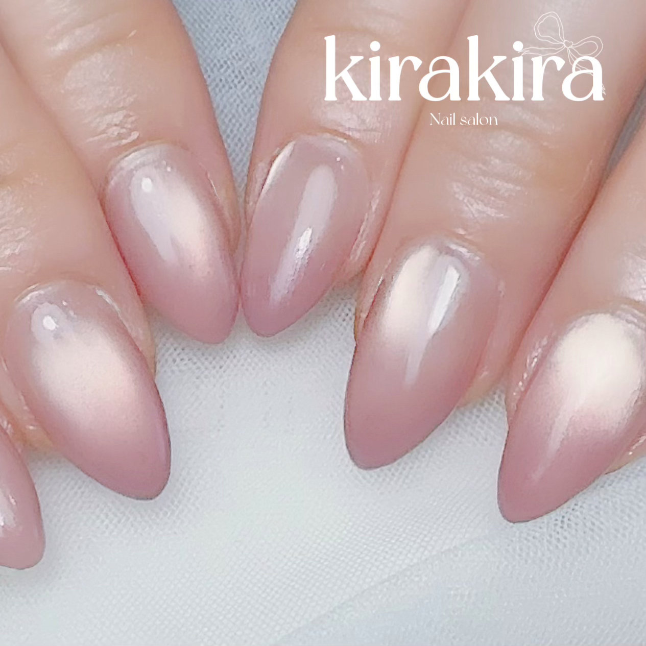 KIRA_KIRA_nail