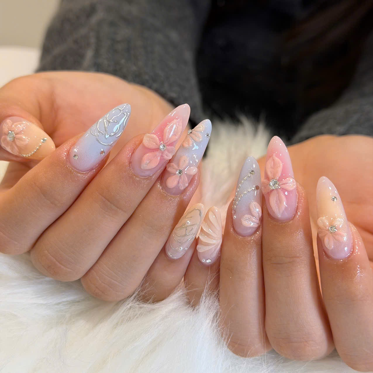 T.Lee_Nail_Shinjuku