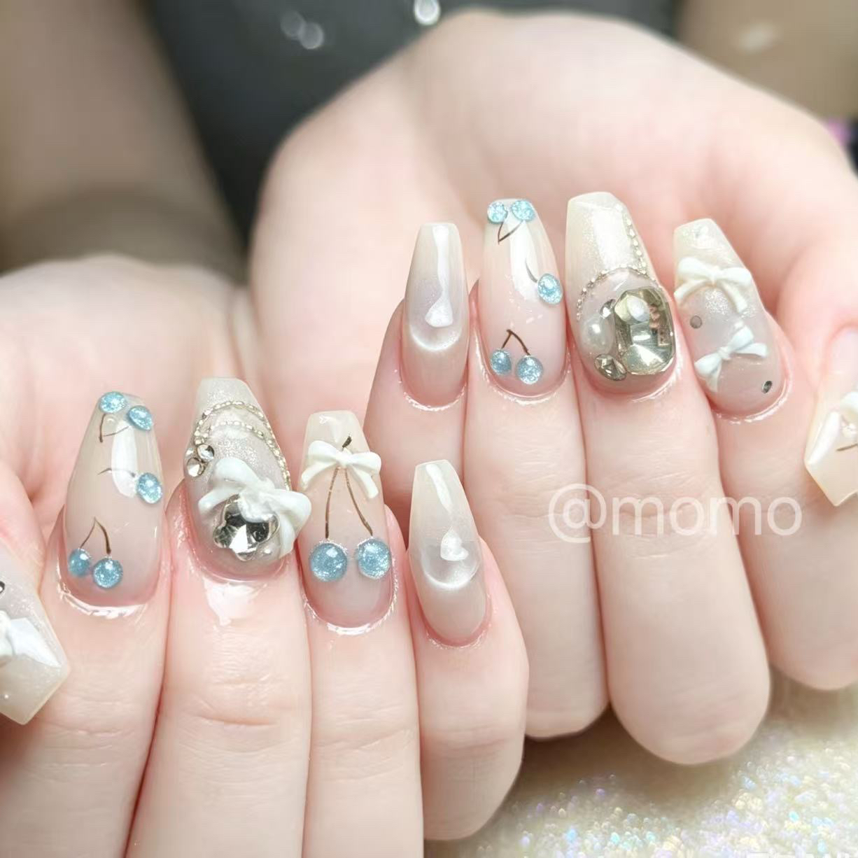QueensSalon