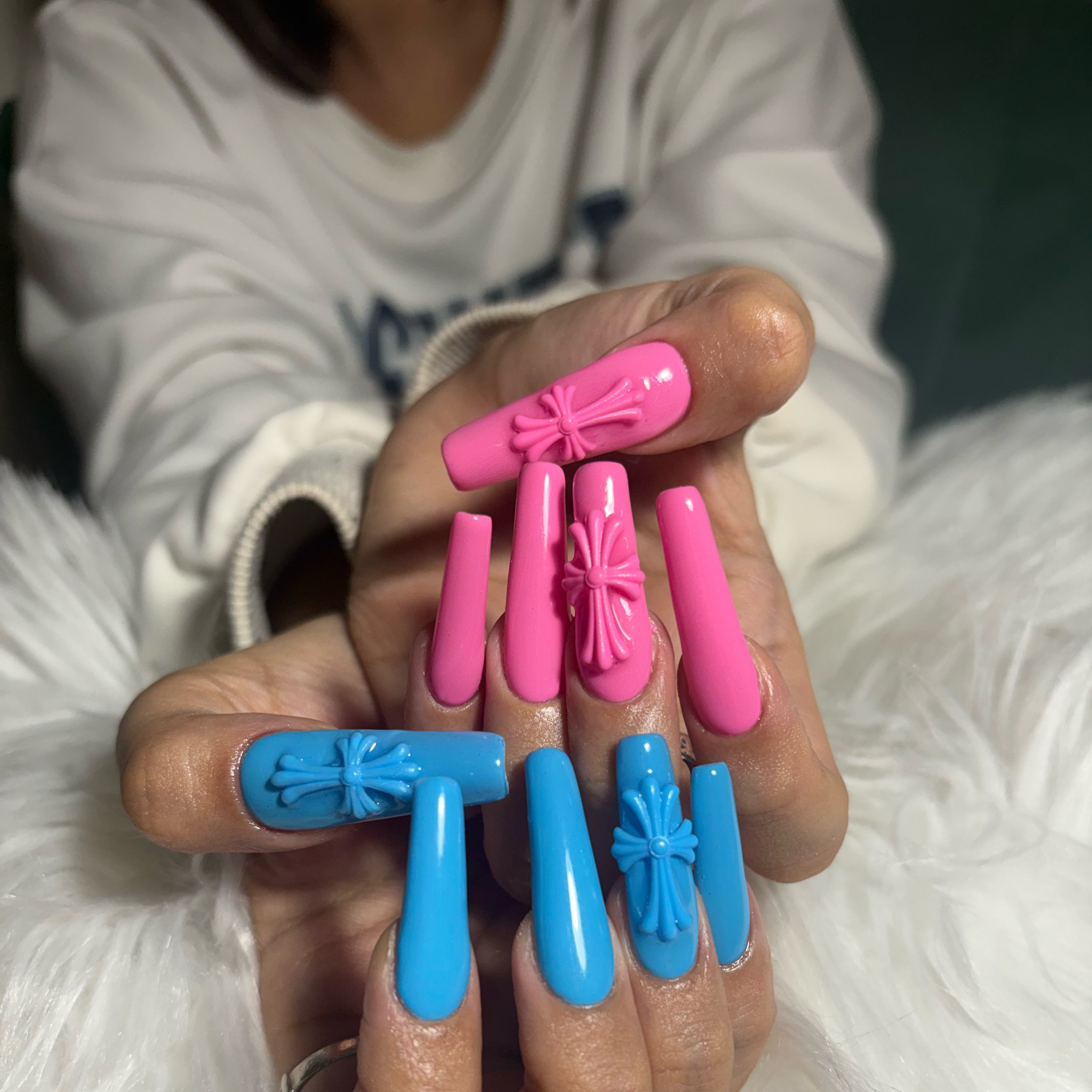 haacnails