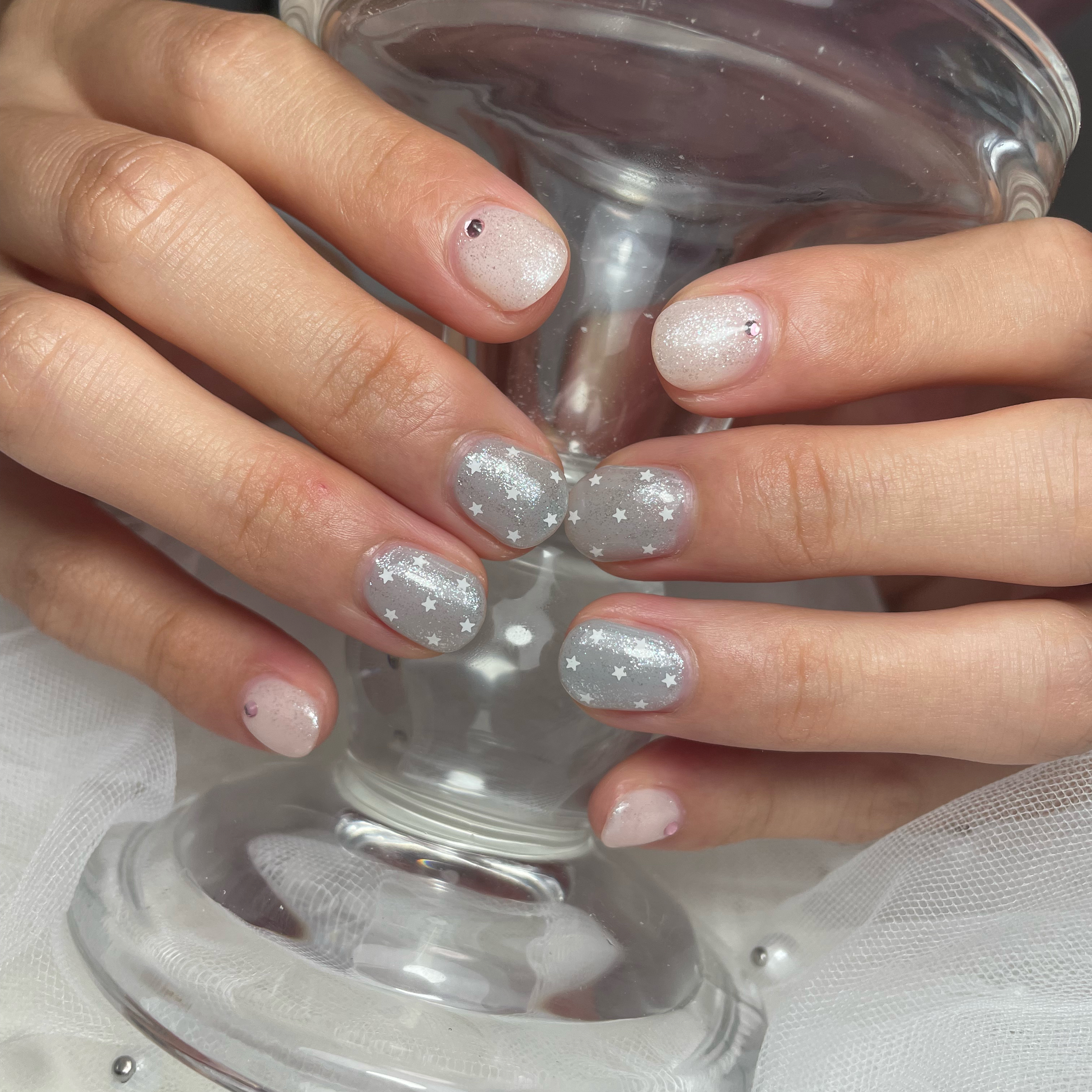 H.nail