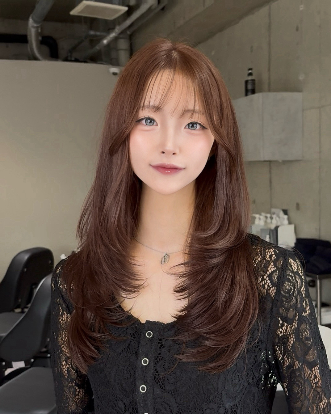 Shion_hair