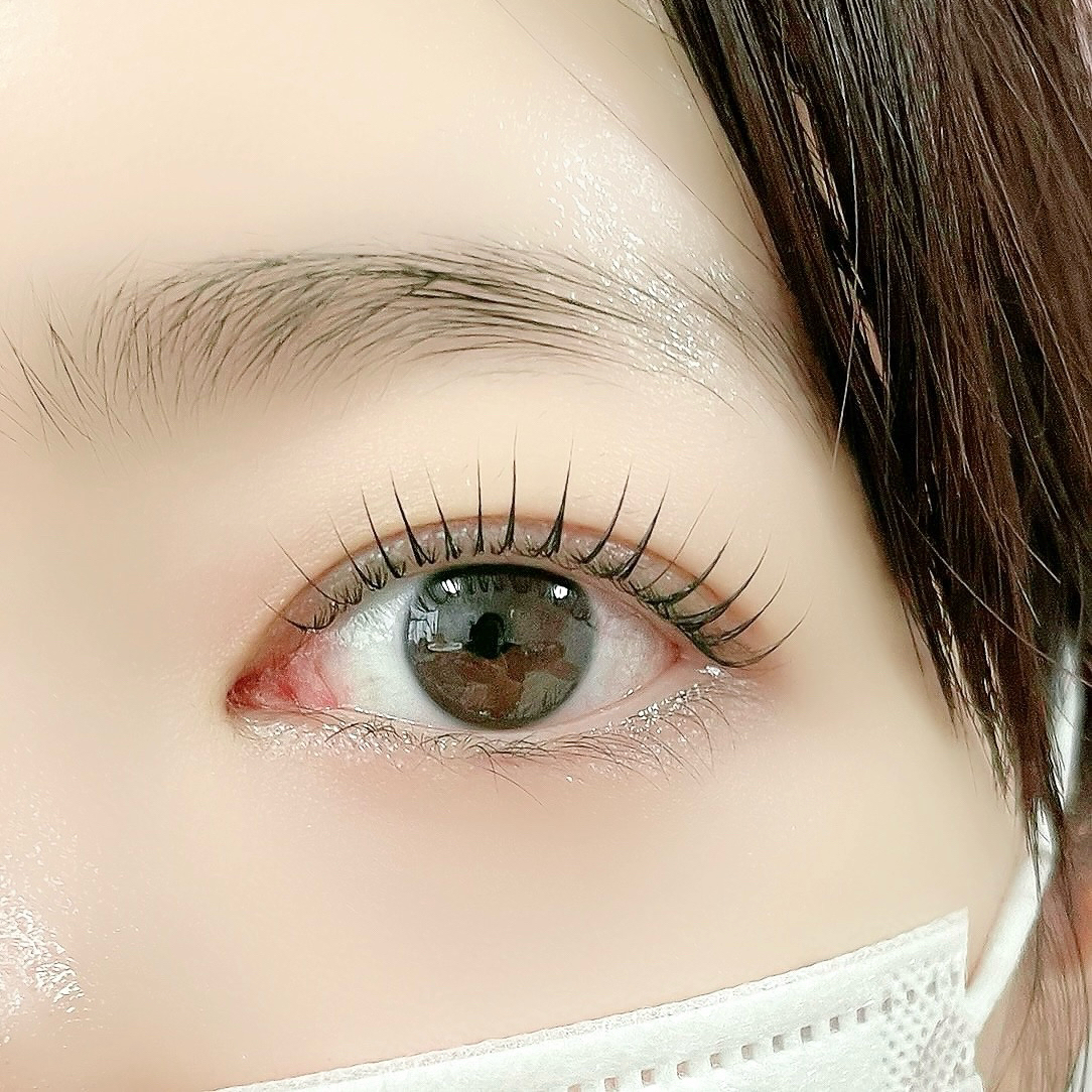 saki.GENUINELASH