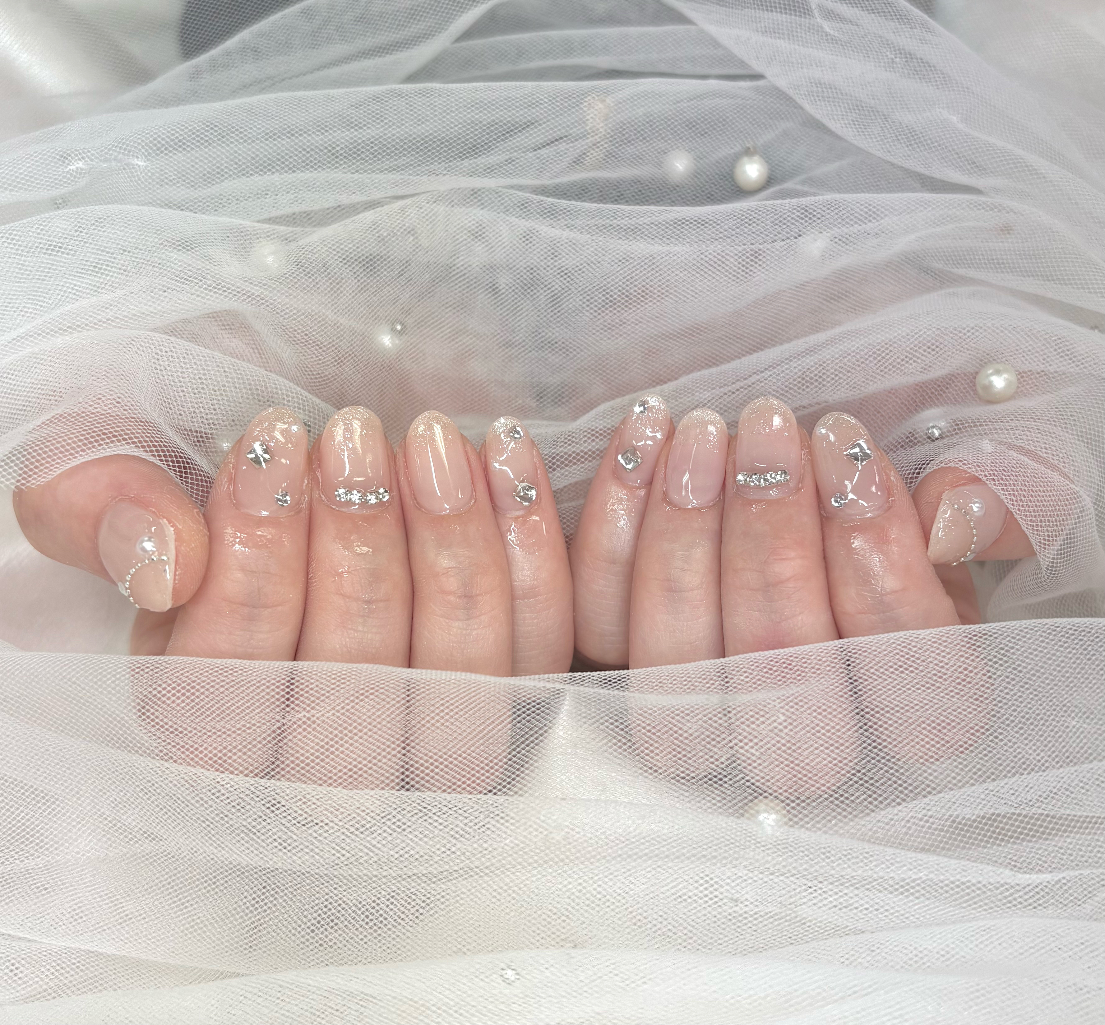 Y18_nail