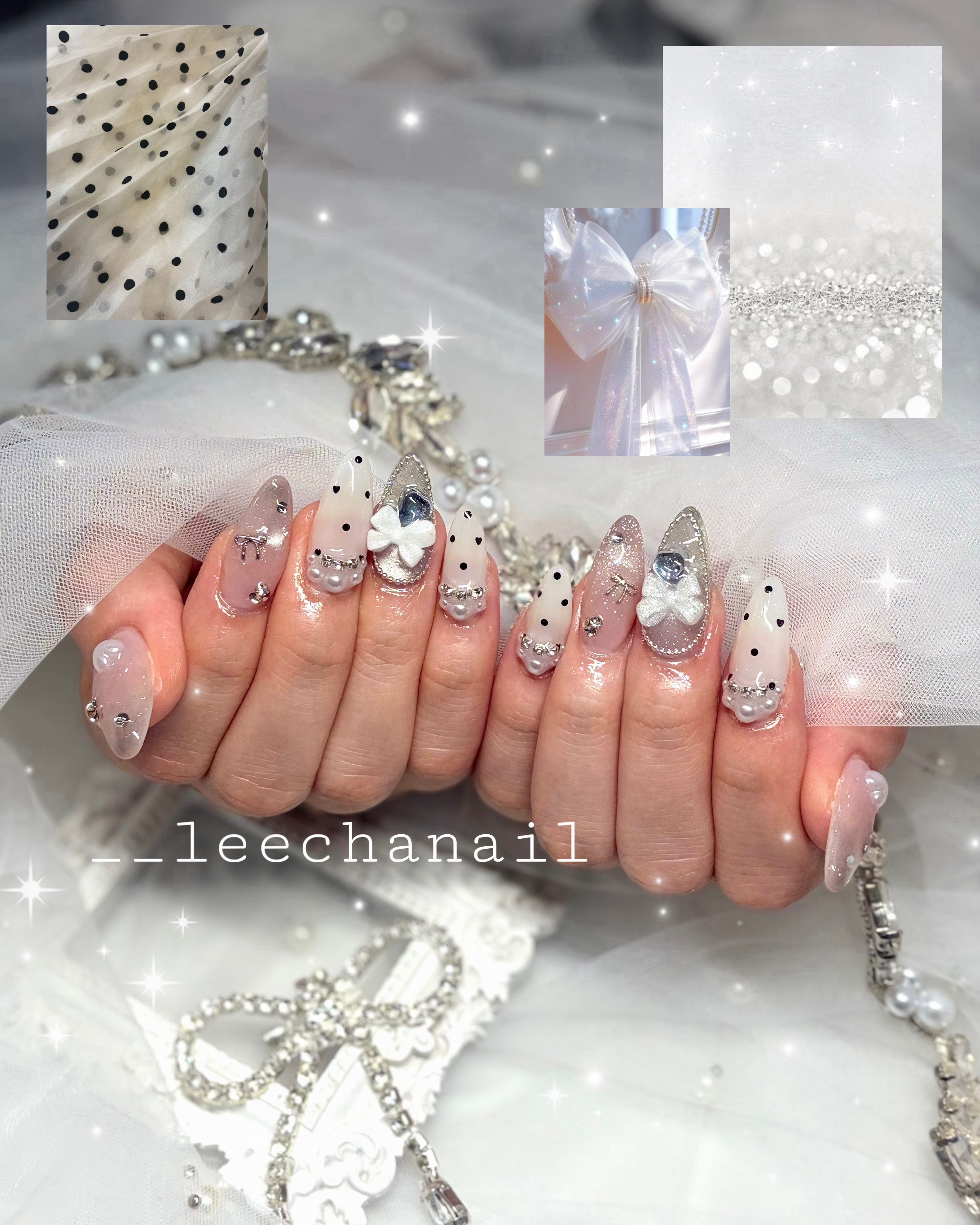 Leechanail