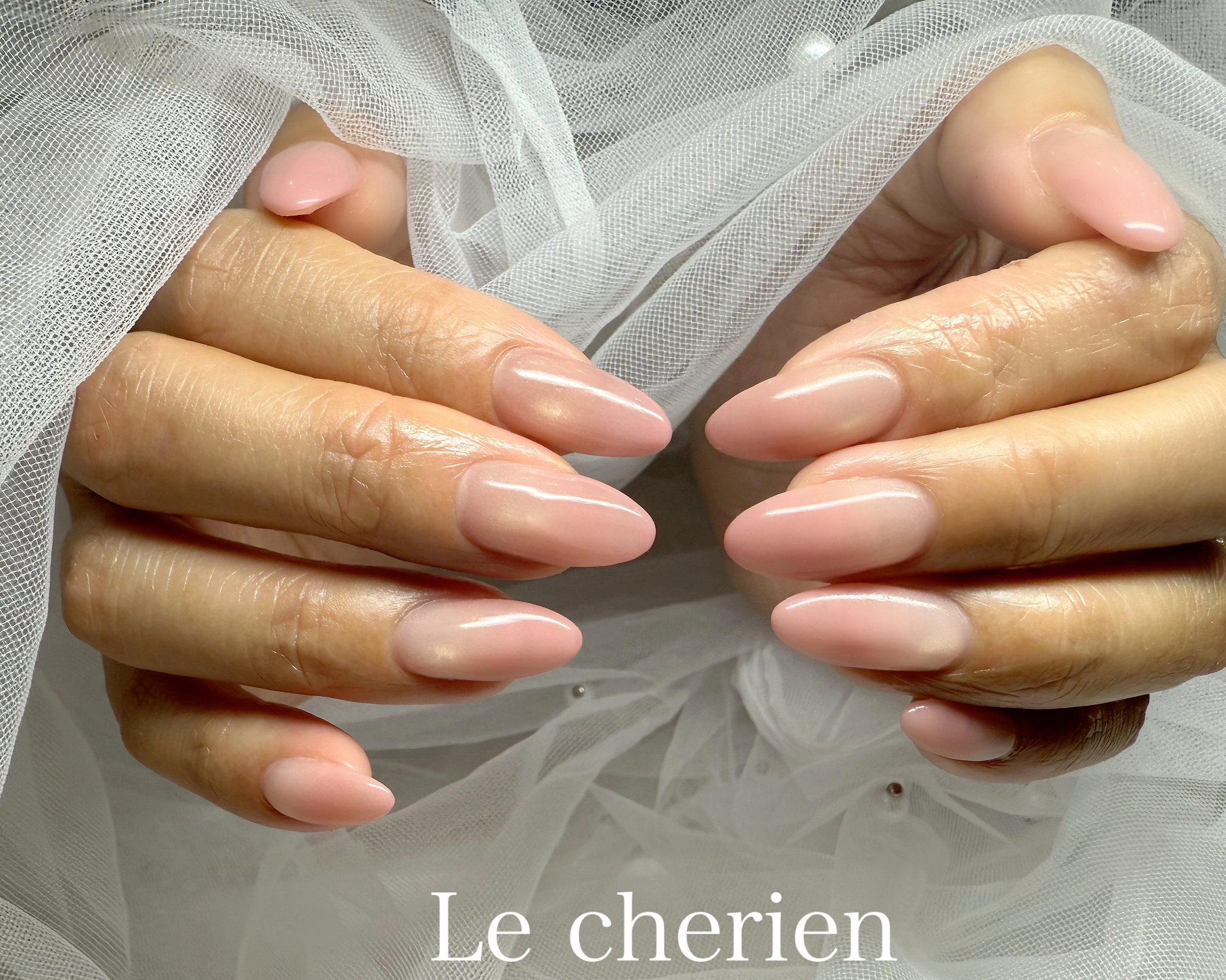 Le.cherien