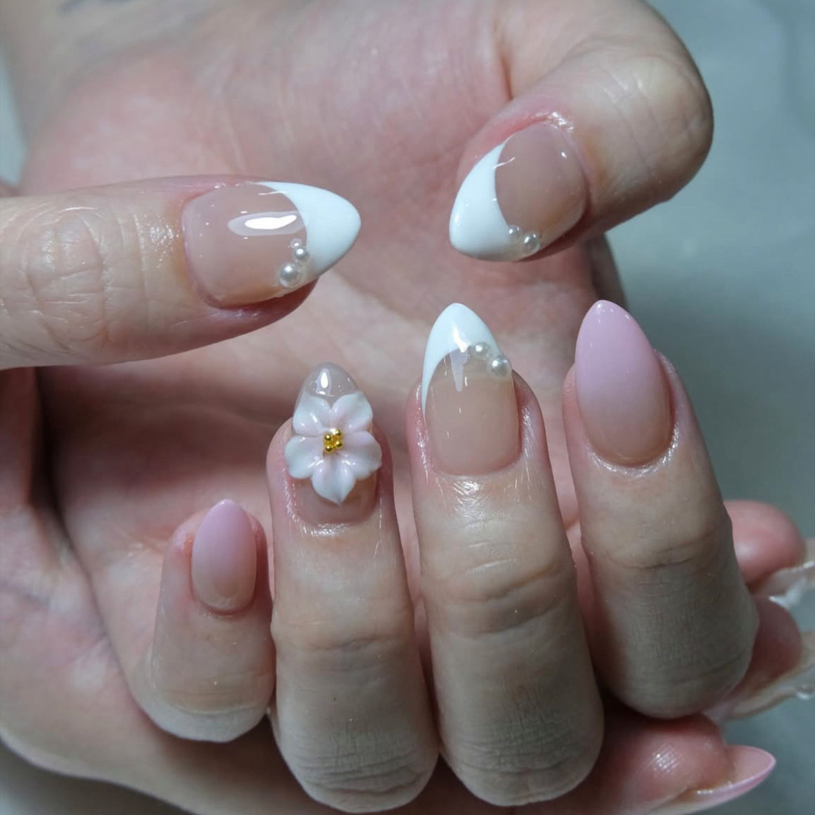 RibbonNailsstaff