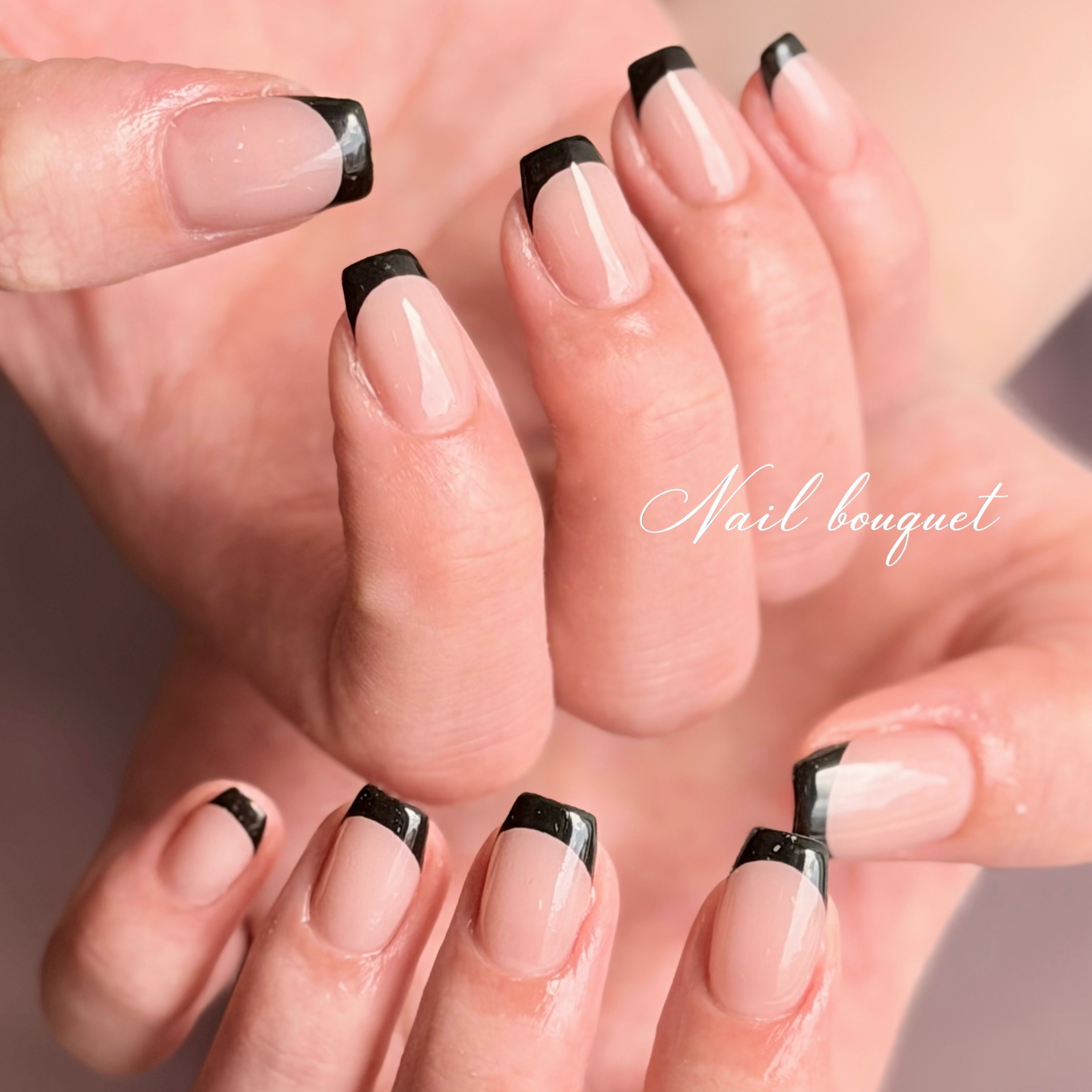 Nail_bouquet
