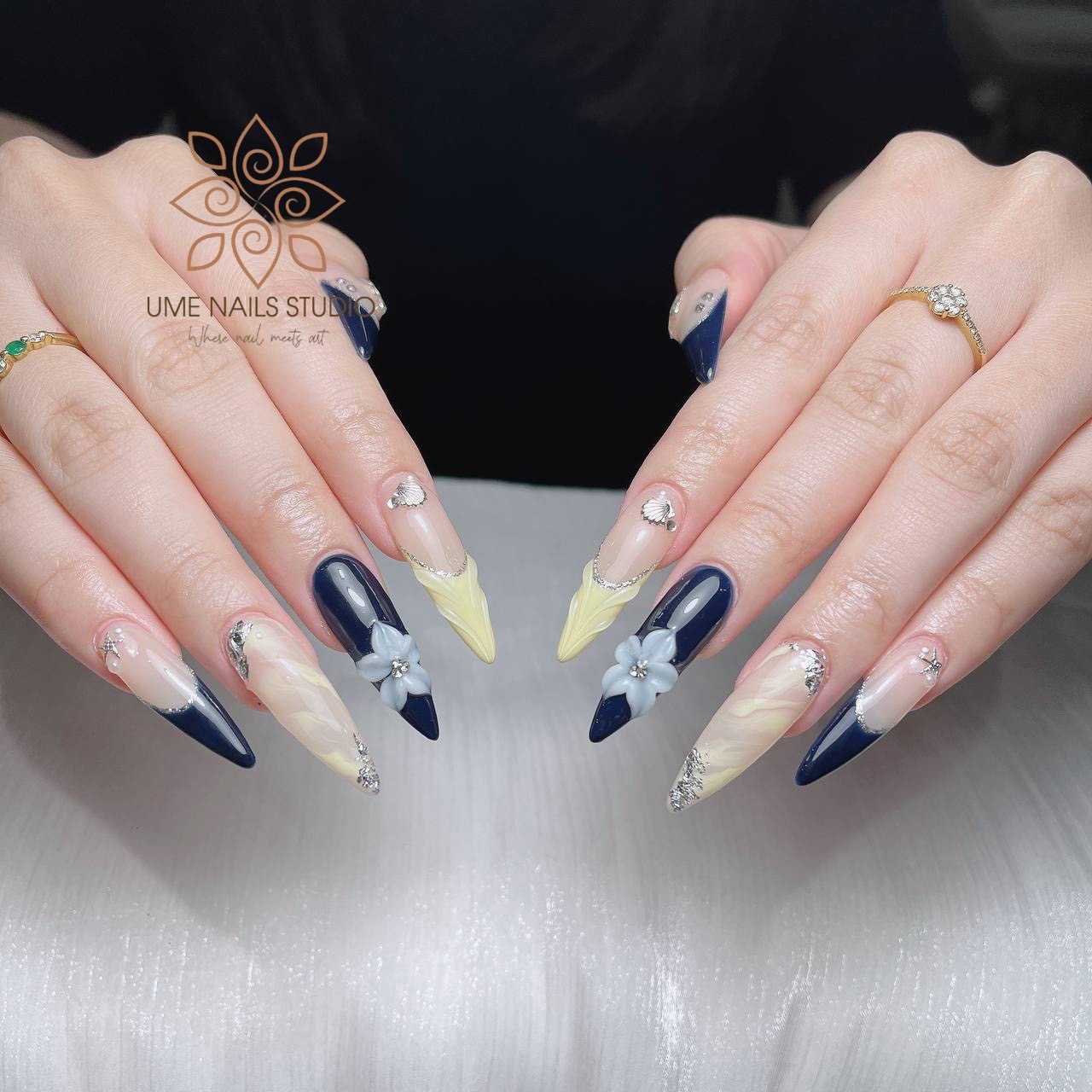 rina_ume_nail