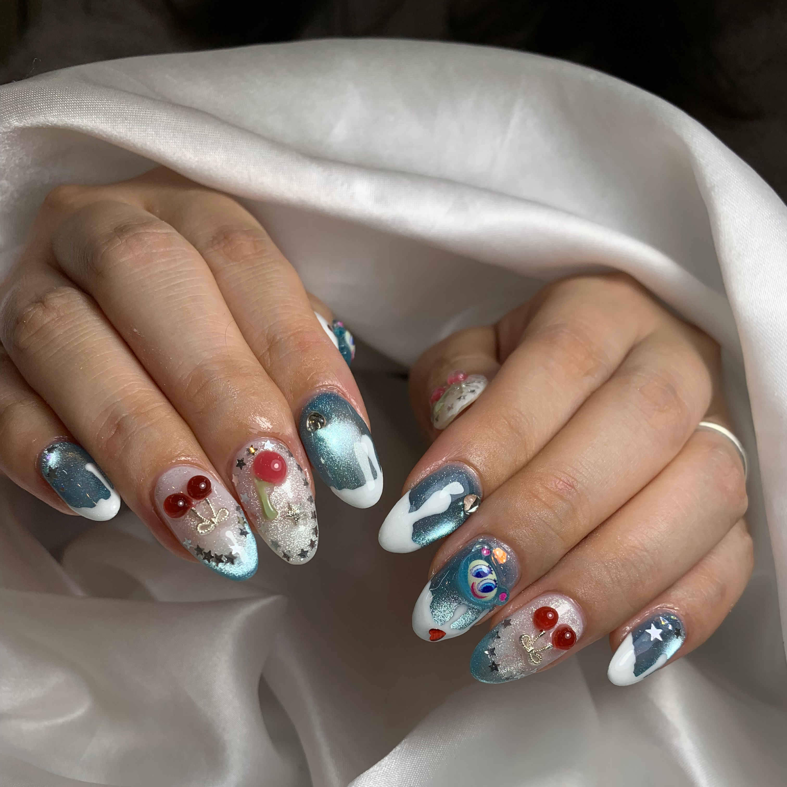 Mao_nail90