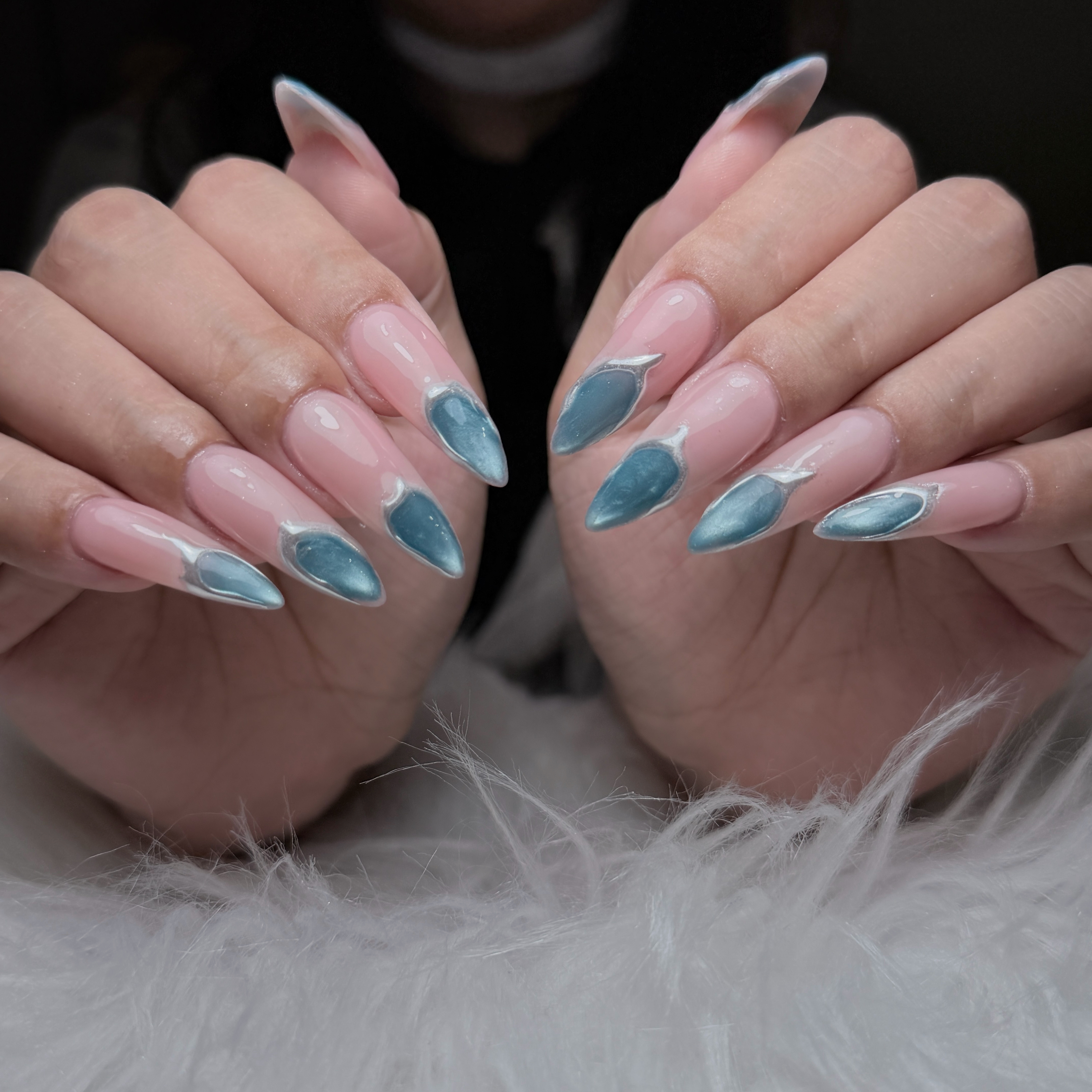 Tokyo_Nails_Model