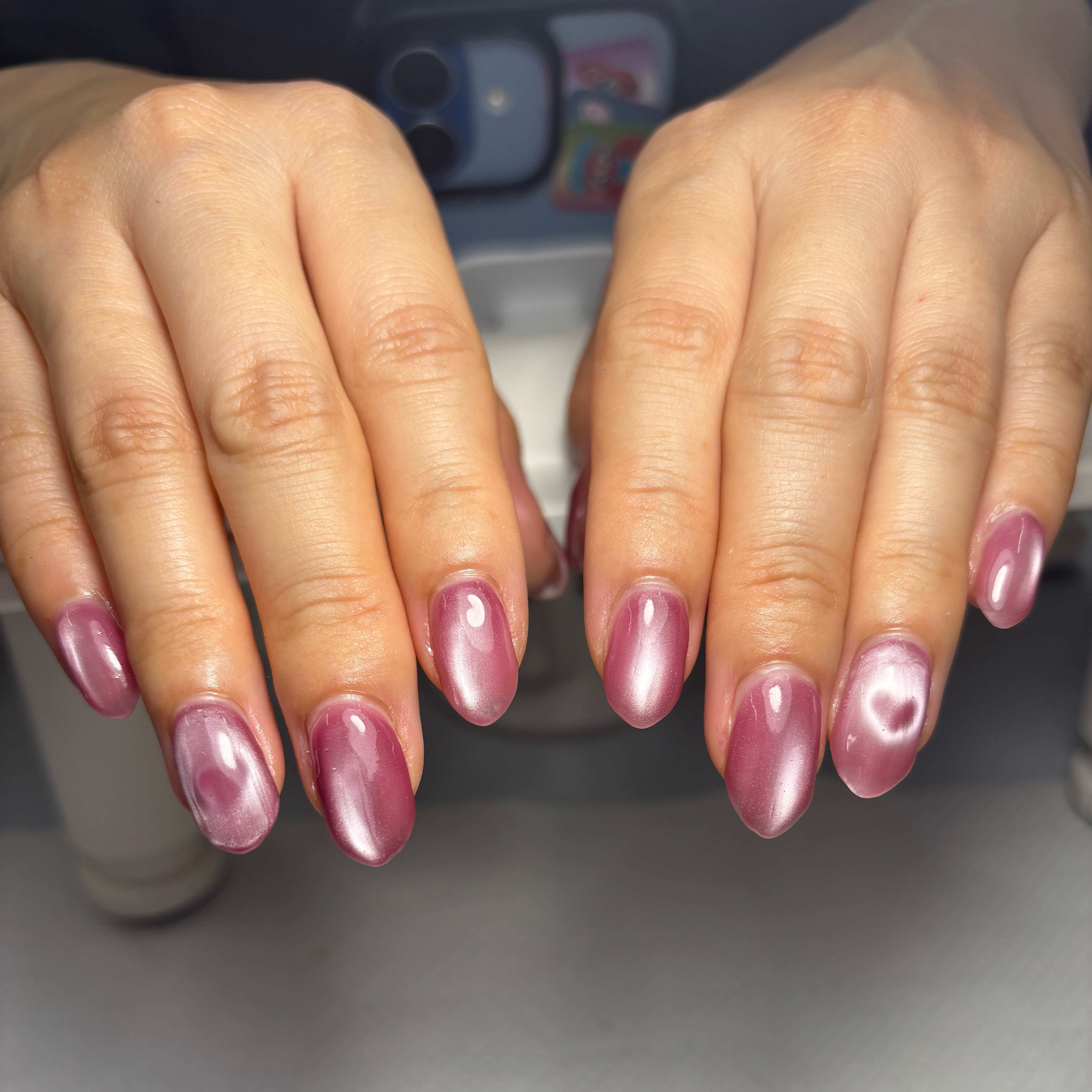 Mao_nail90