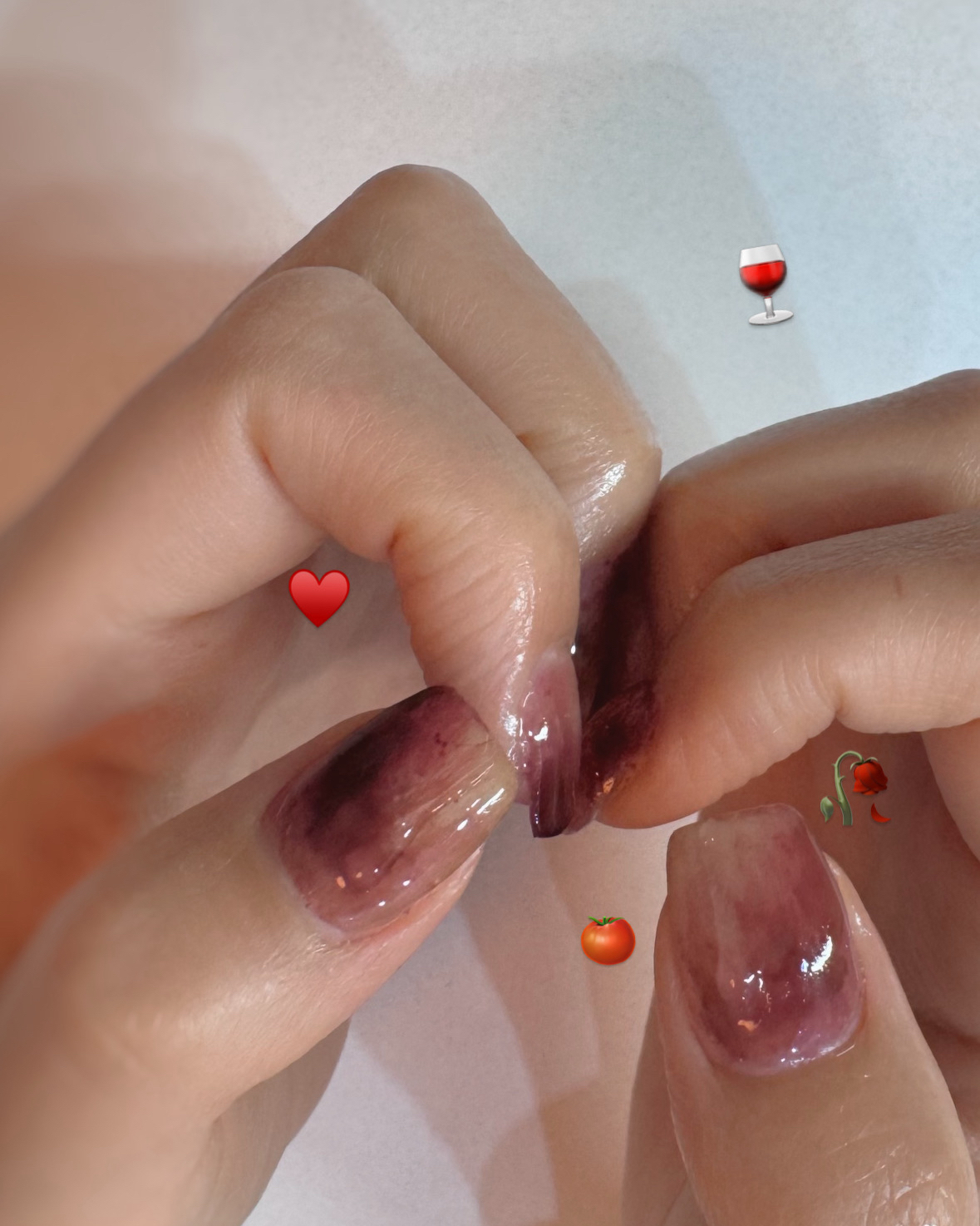 BLANCdee_Nail