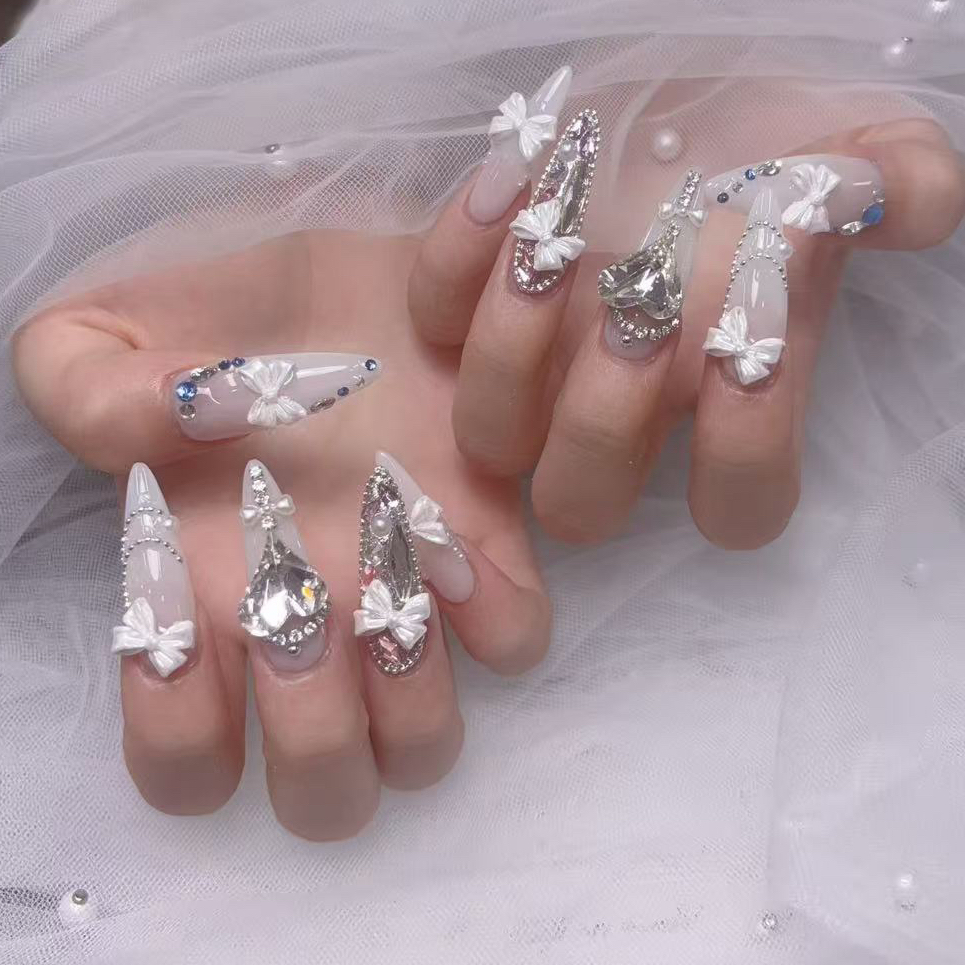 Nail.cyoucyou