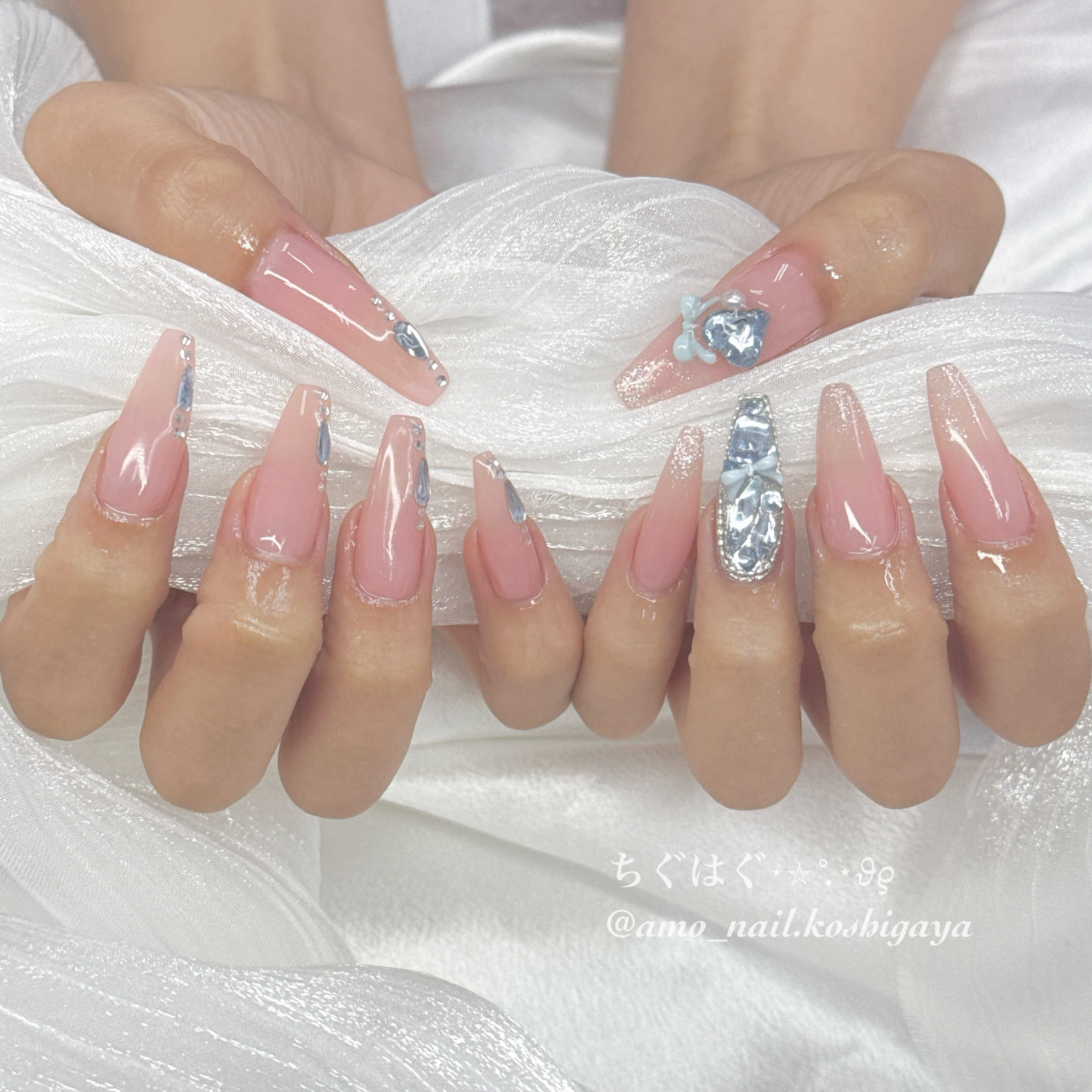 Amo_nail.koshigaya