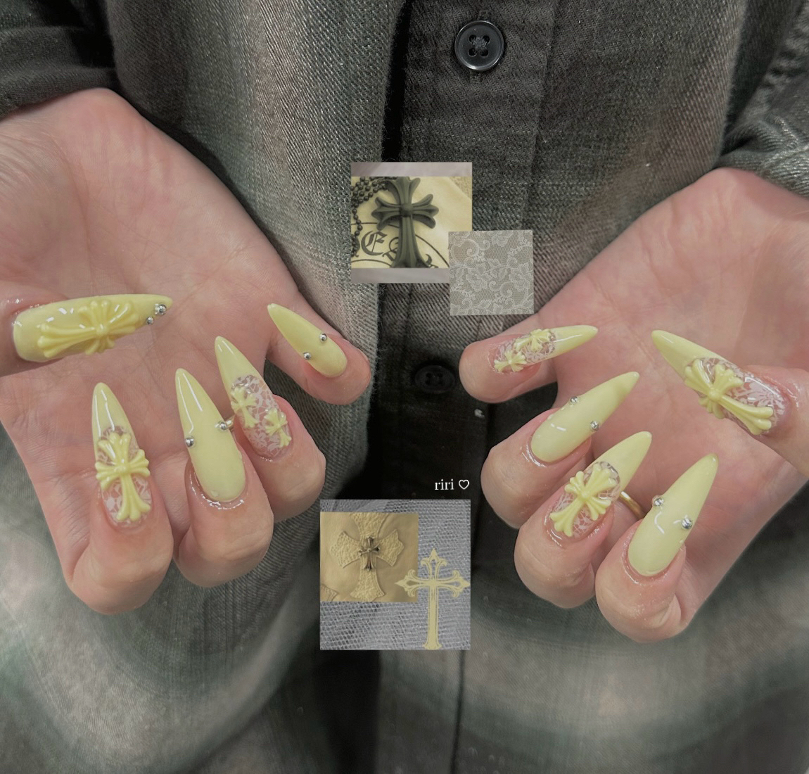 R.NailStudio