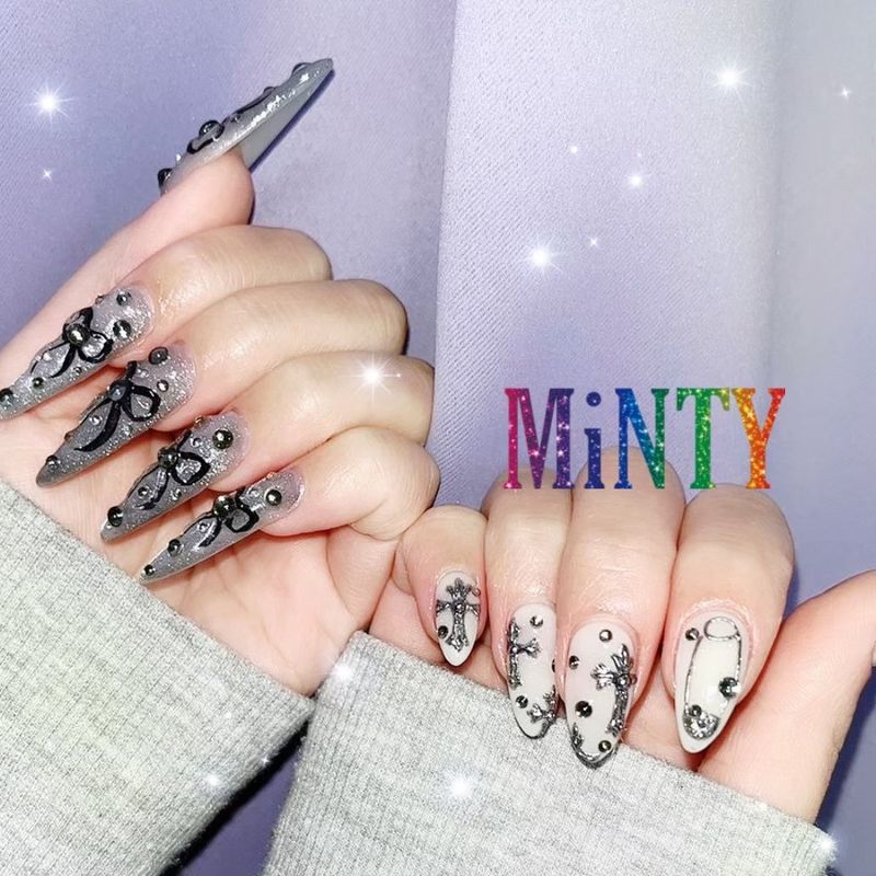MiNTY NAIL 船橋店