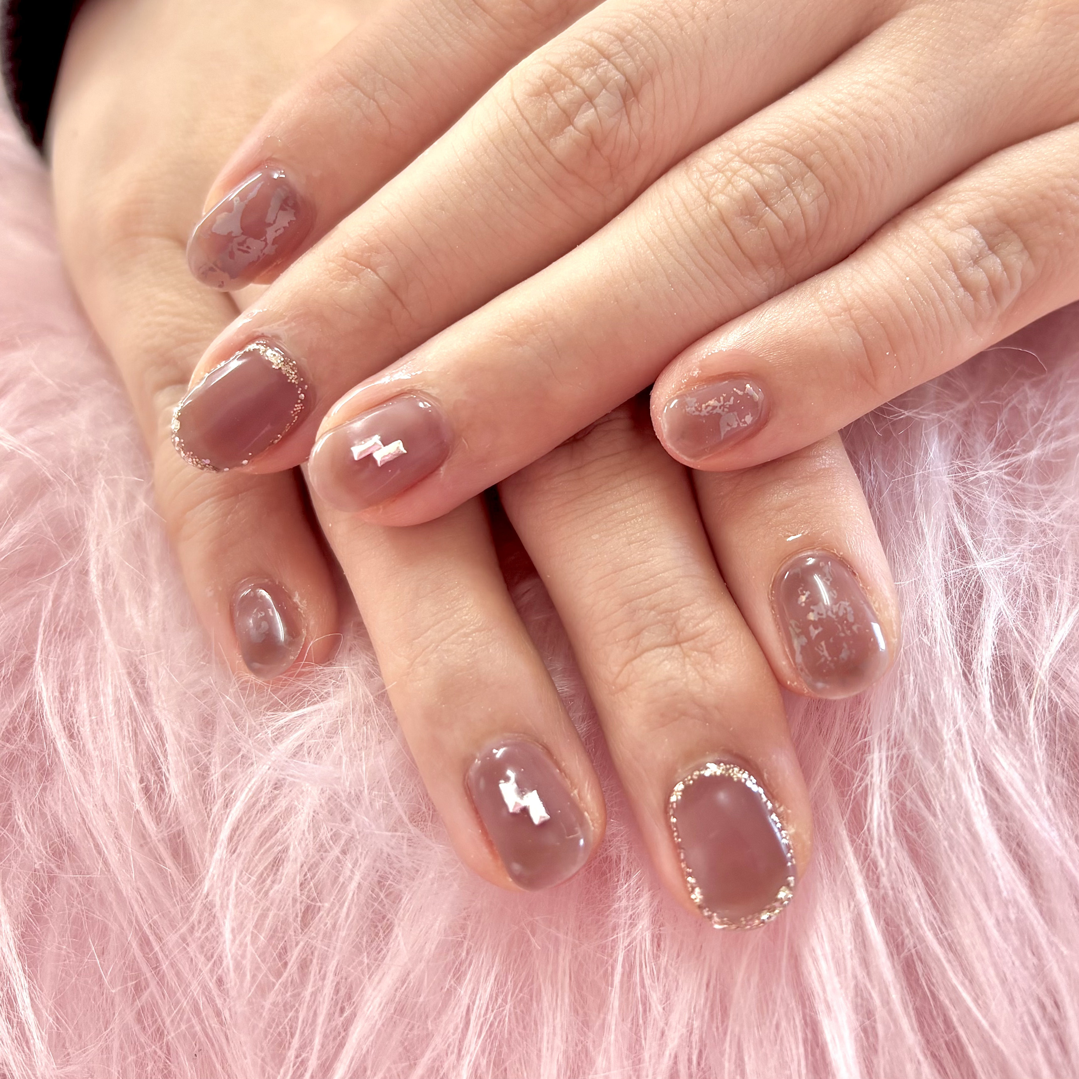 Heartnail_hachioji