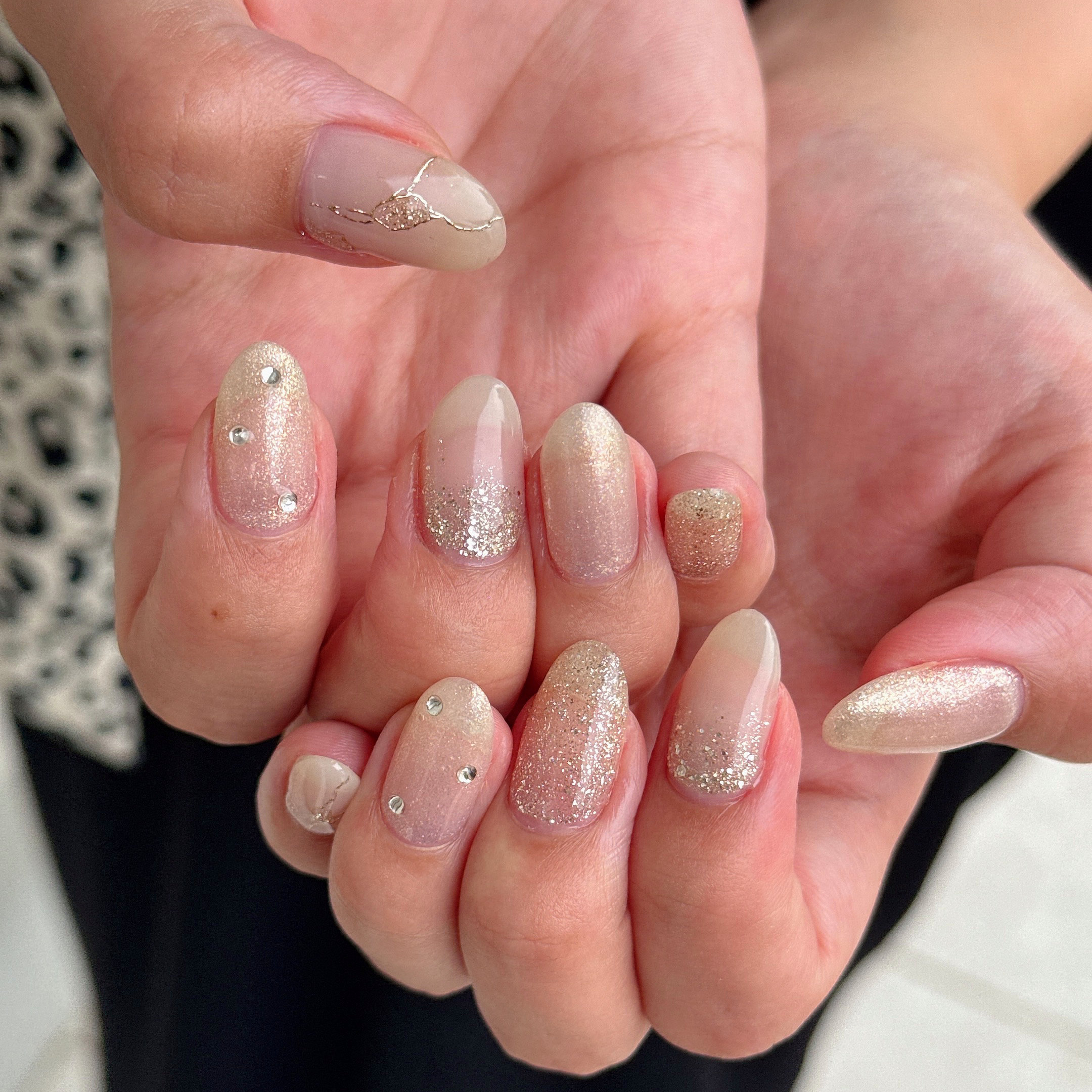tomimo_nails