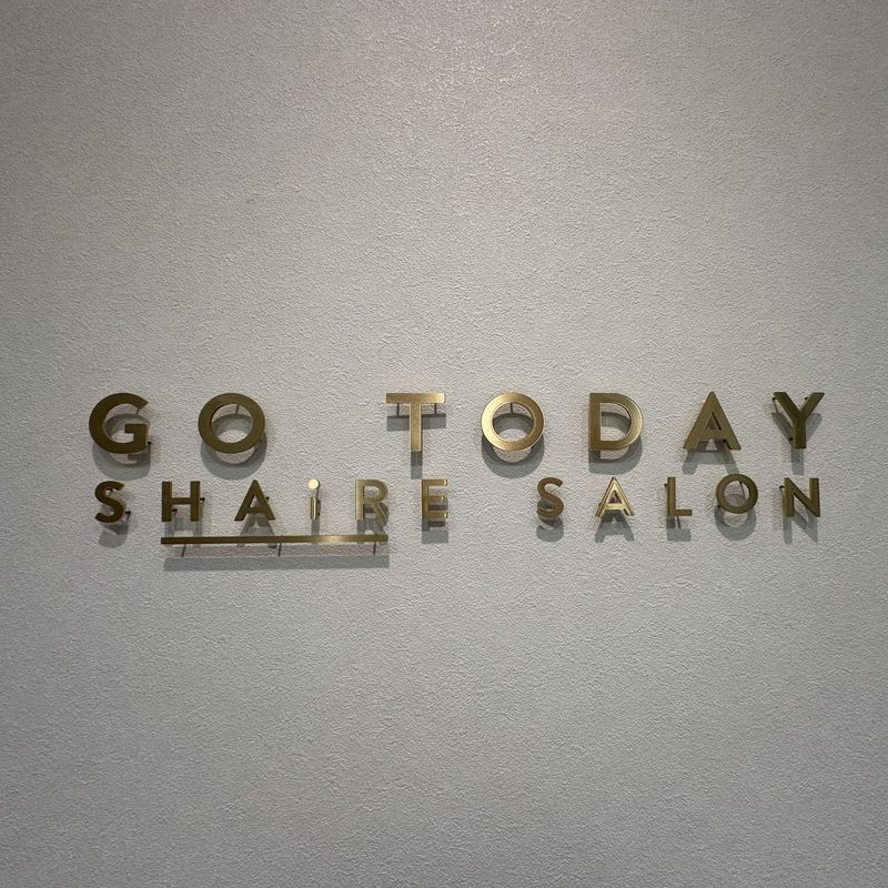 GOTODAY Alba店