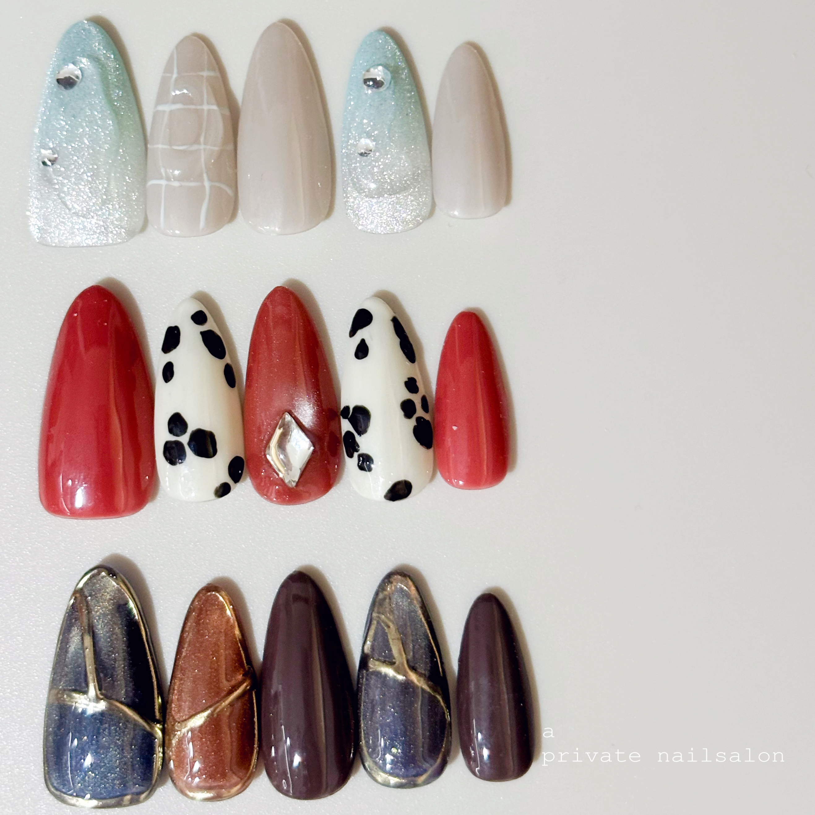 a_private_nailsalon