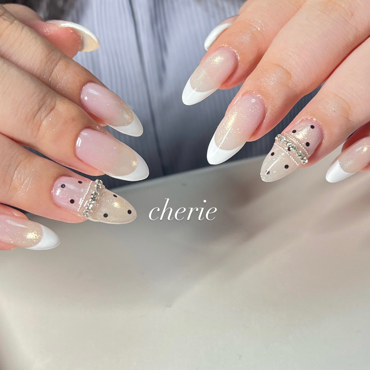 cherie.moe
