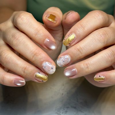 定額デザイン⟡.·*.