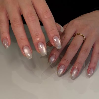 【美フォルム✨】simple⑴コース