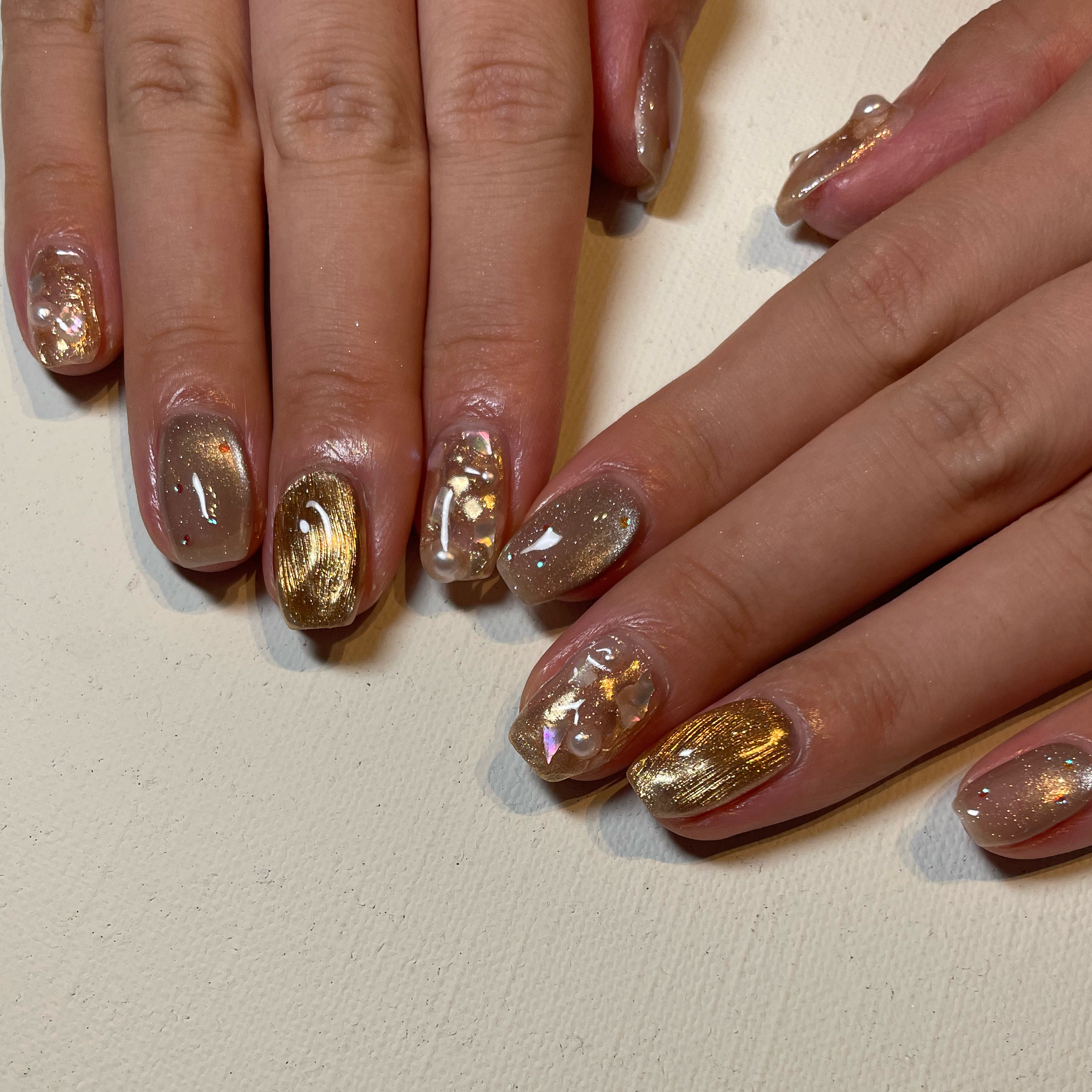 f.nail