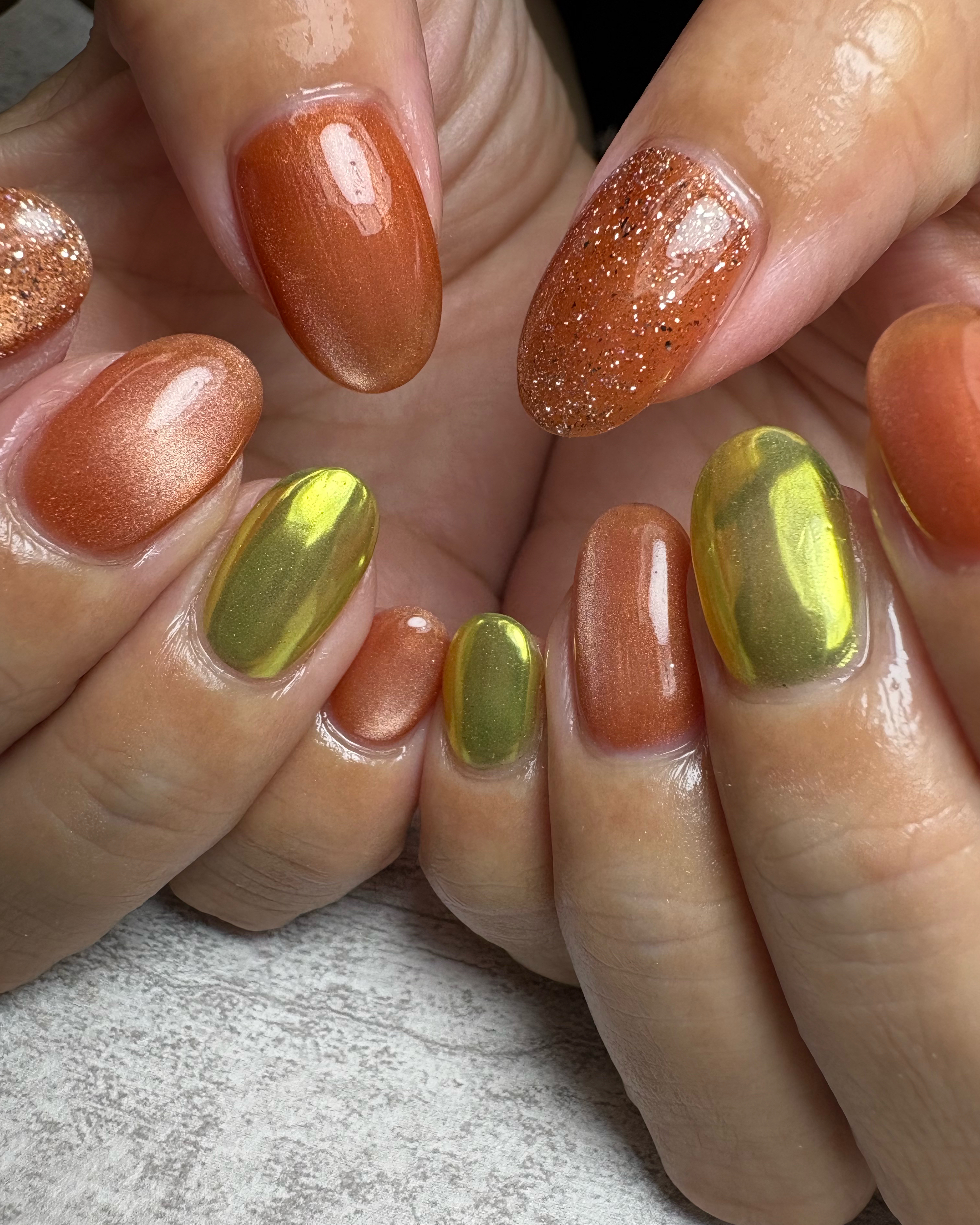 nana_nailartist