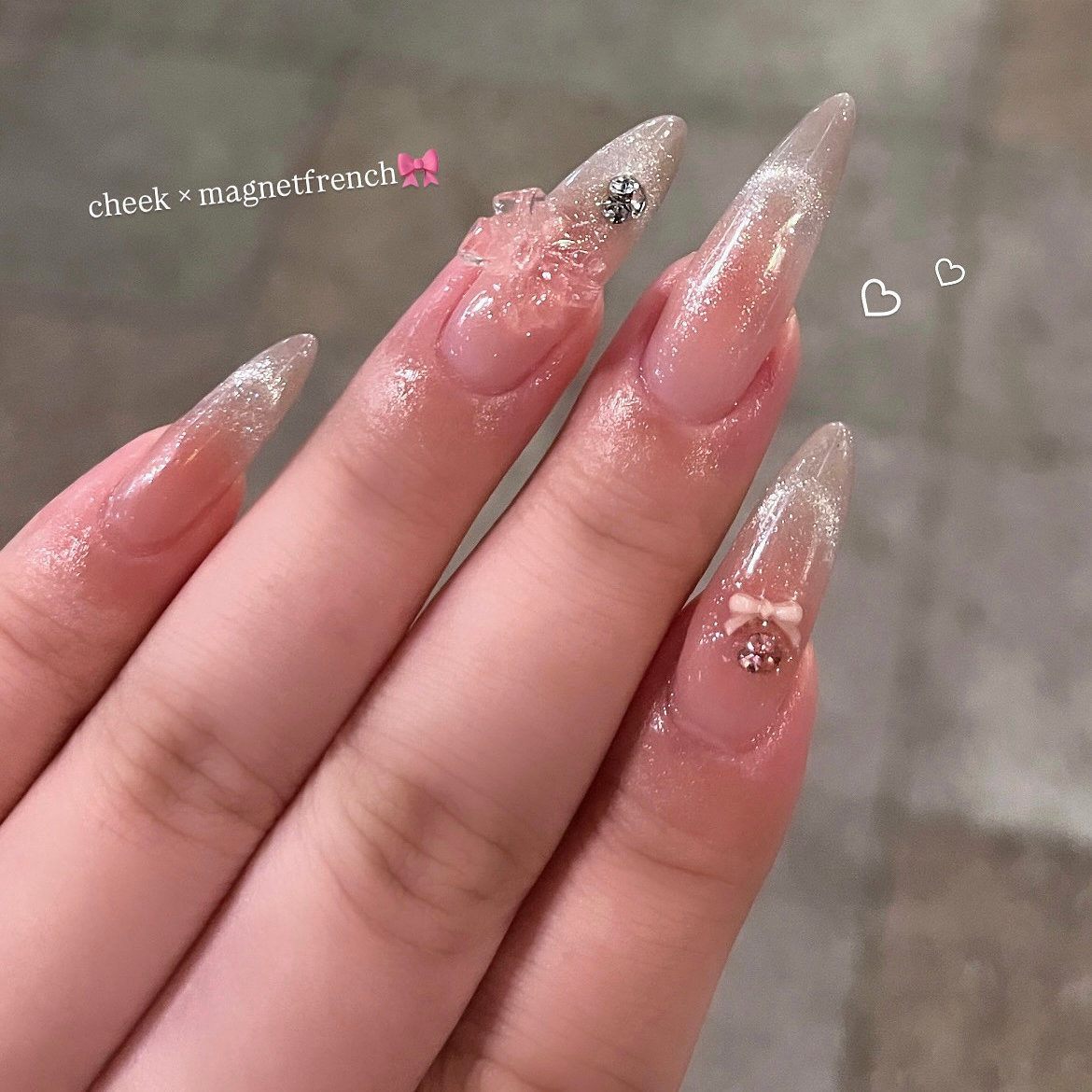 Charmynail_
