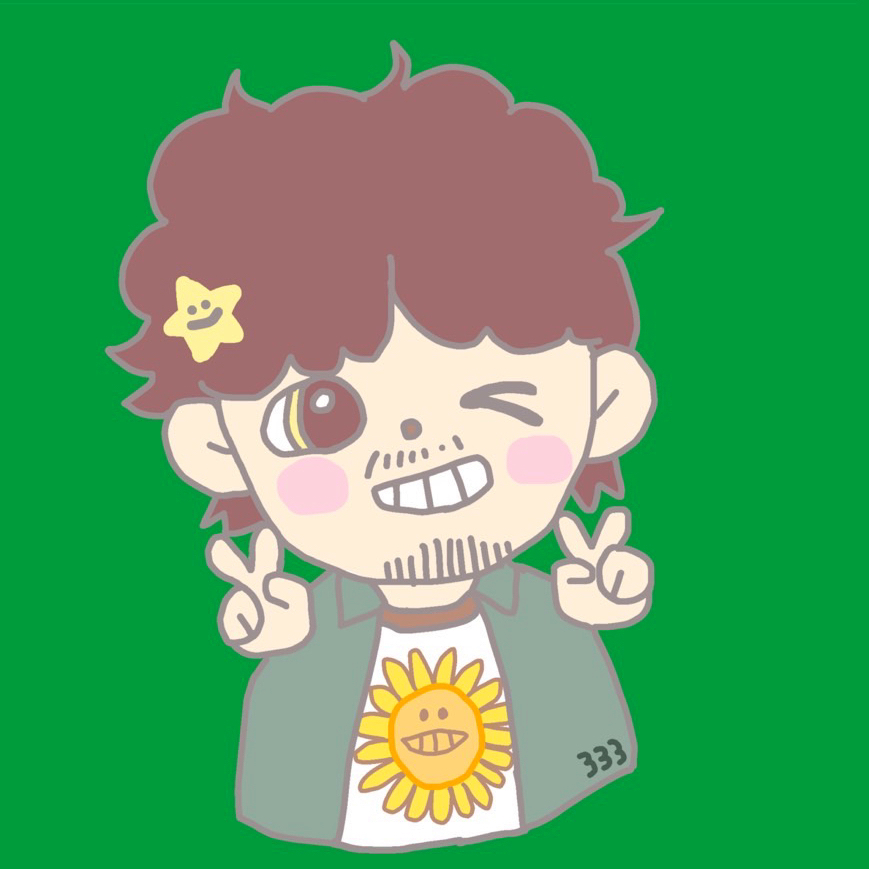happyman