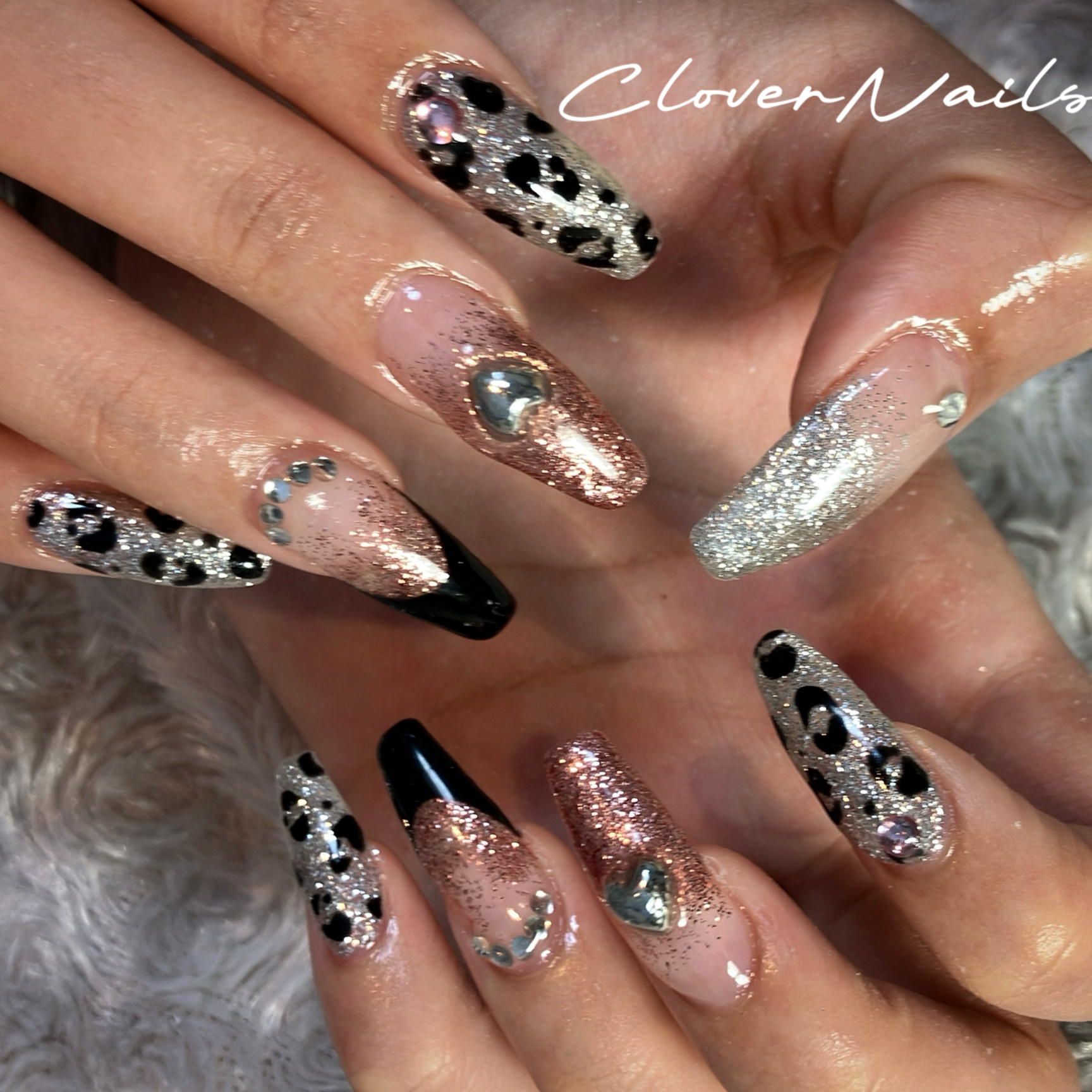 CloverNails