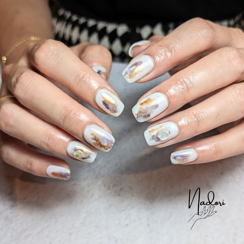 Nail_Nadori